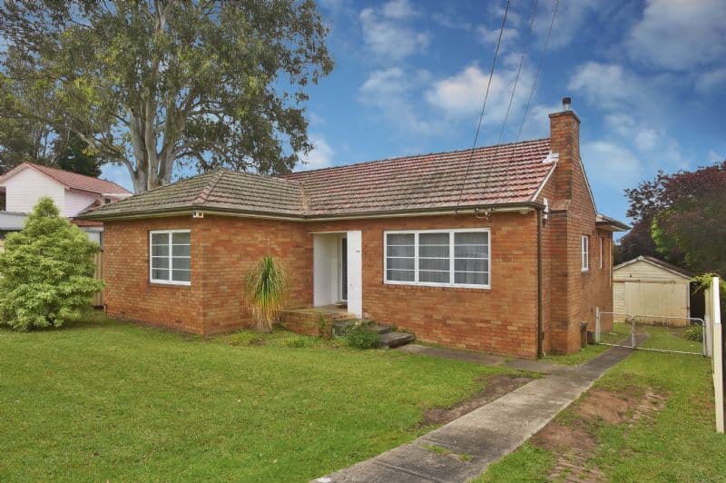 39 Bridge Road, WESTMEAD NSW 2145, Westmead - Image 1