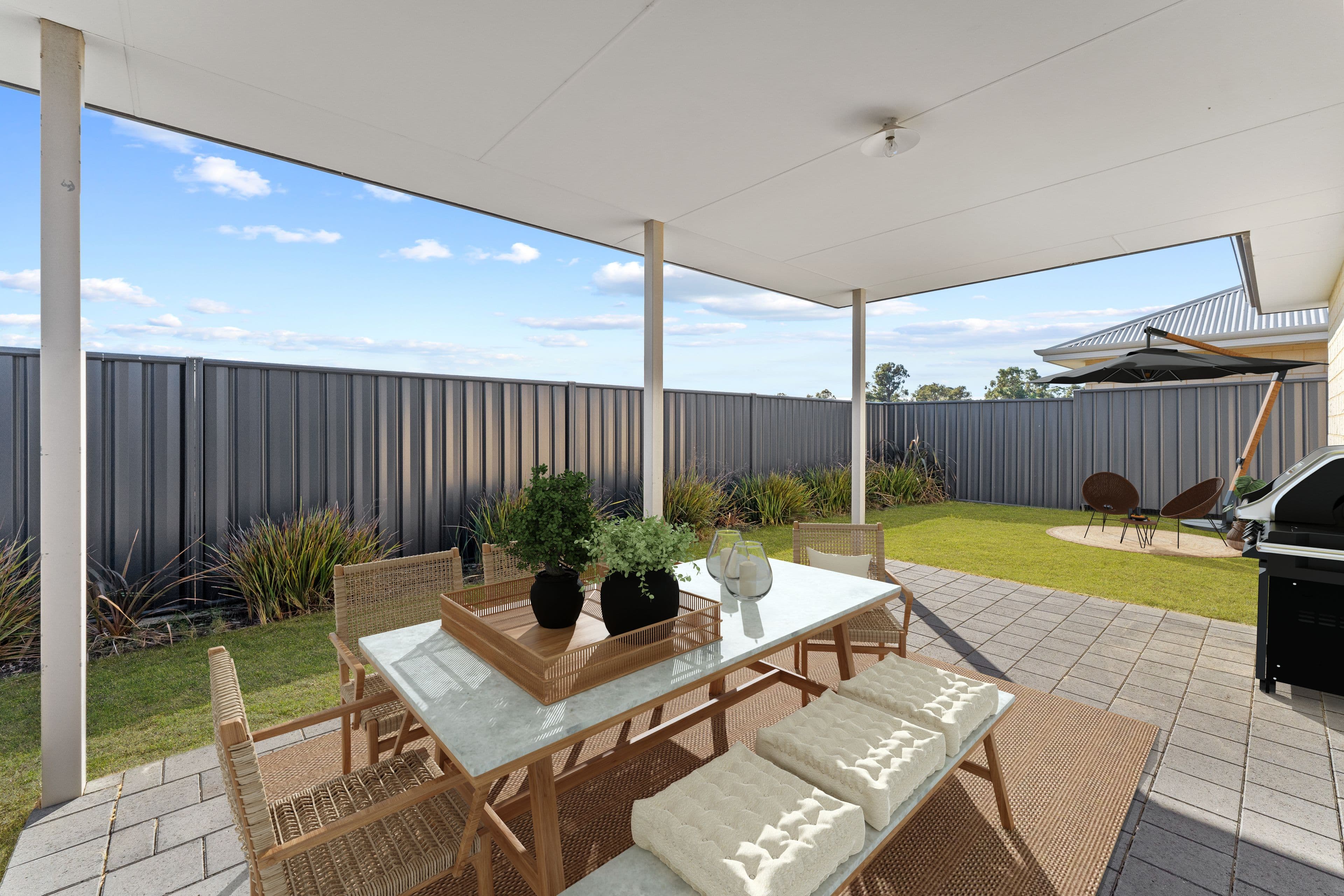 15 Marrara Street, Baldivis WA 6171, Baldivis - Thumbnail 4