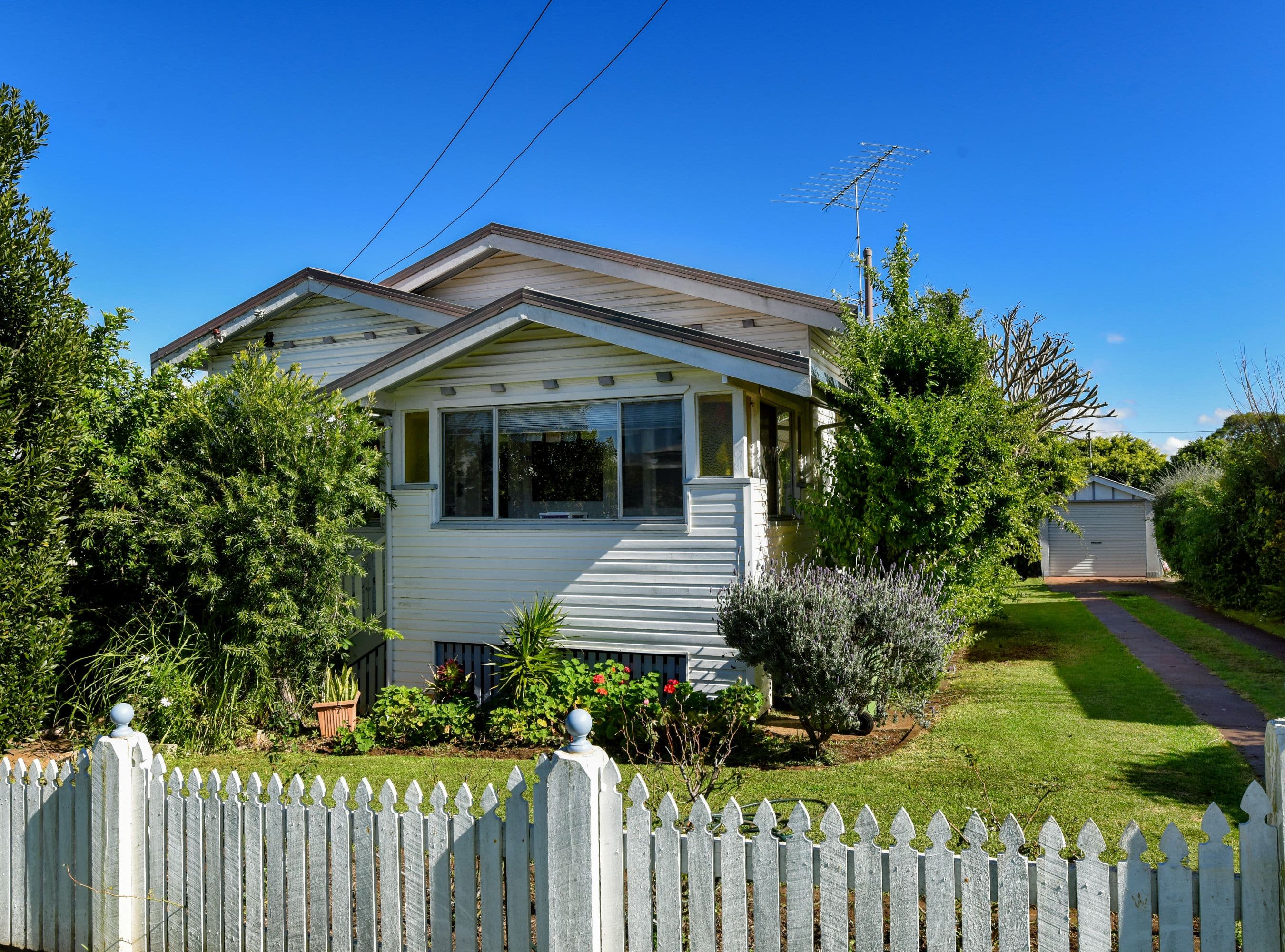 7 Knight Street, North Toowoomba QLD 4350, North Toowoomba - Thumbnail 2