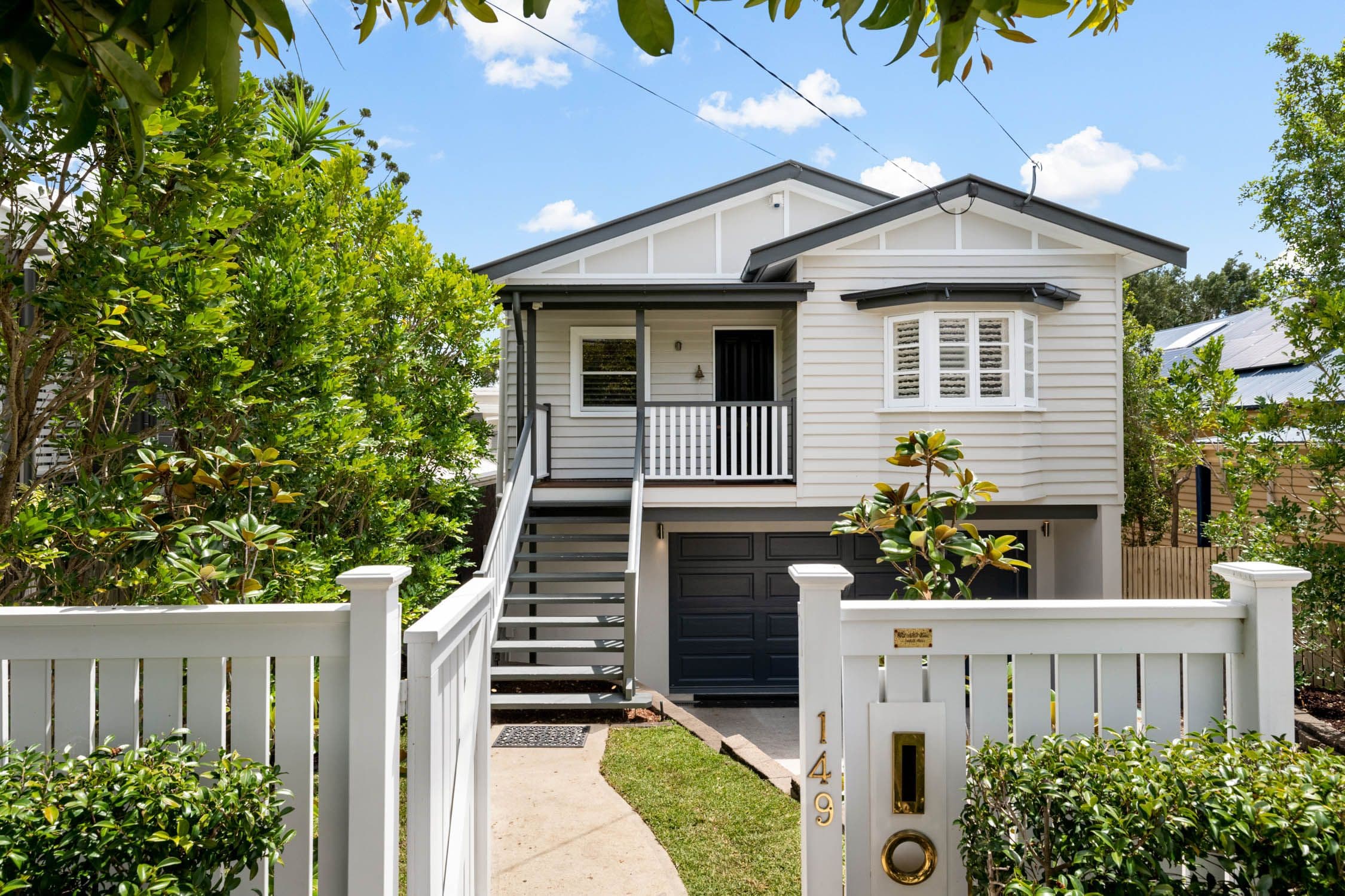 149 Fletcher Parade, Bardon QLD 4065, Bardon - Image 1