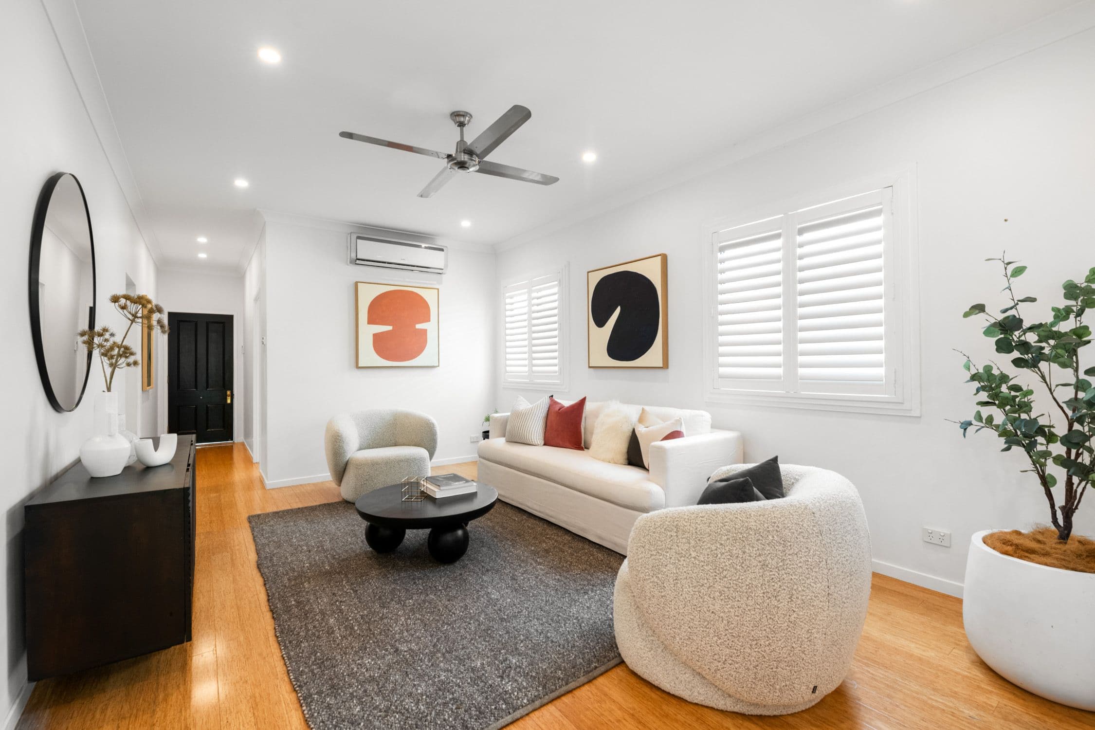 149 Fletcher Parade, Bardon QLD 4065, Bardon - Thumbnail 3