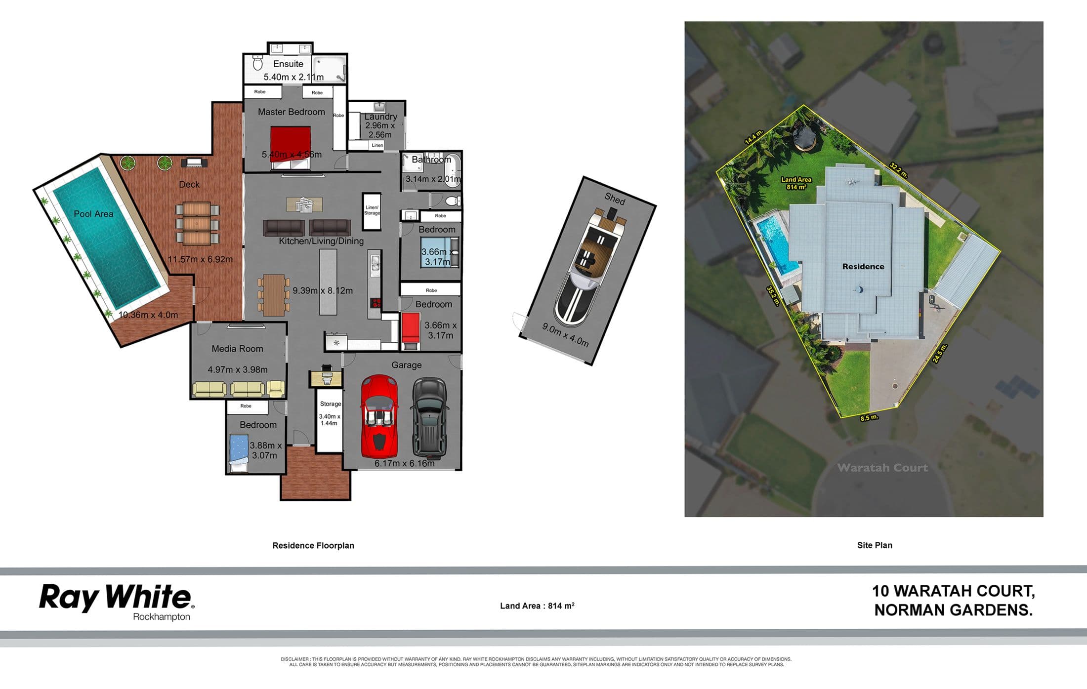 10 Waratah Court, Norman Gardens QLD 4701, Norman Gardens - Thumbnail 6