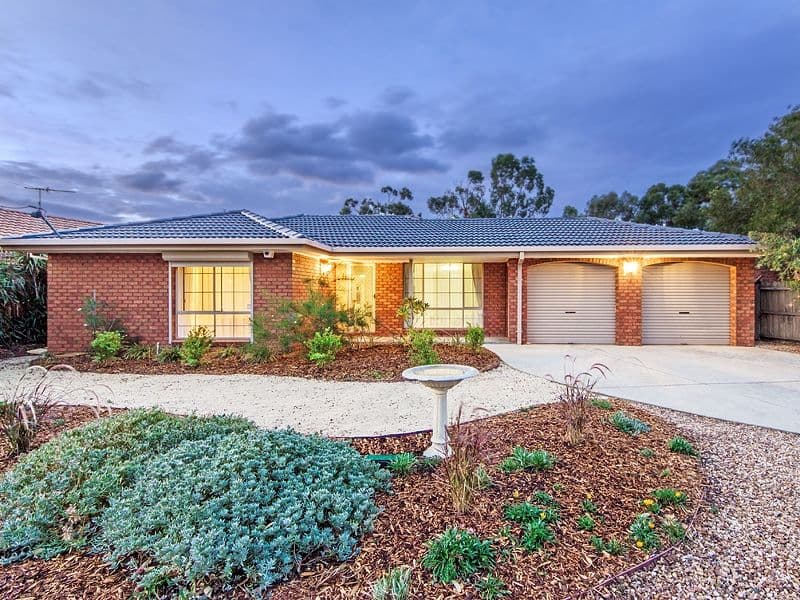 10 Callander Crescent, HOPPERS CROSSING VIC 3029, Hoppers Crossing - Image 1