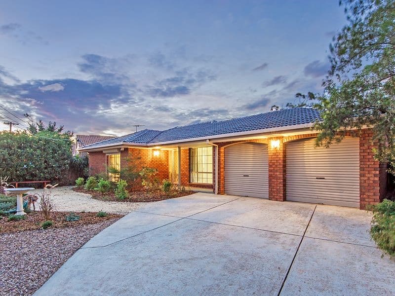 10 Callander Crescent, HOPPERS CROSSING VIC 3029, Hoppers Crossing - Thumbnail 3