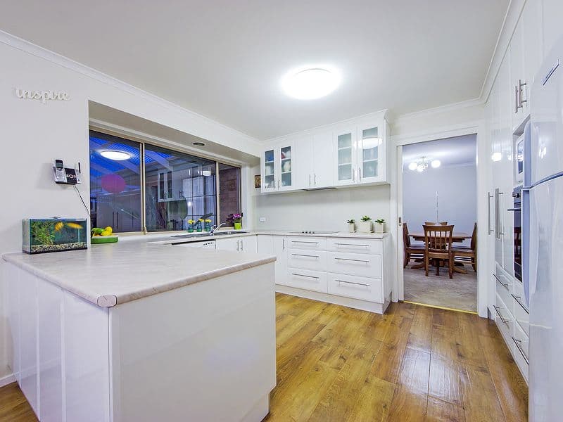 10 Callander Crescent, HOPPERS CROSSING VIC 3029, Hoppers Crossing - Thumbnail 8