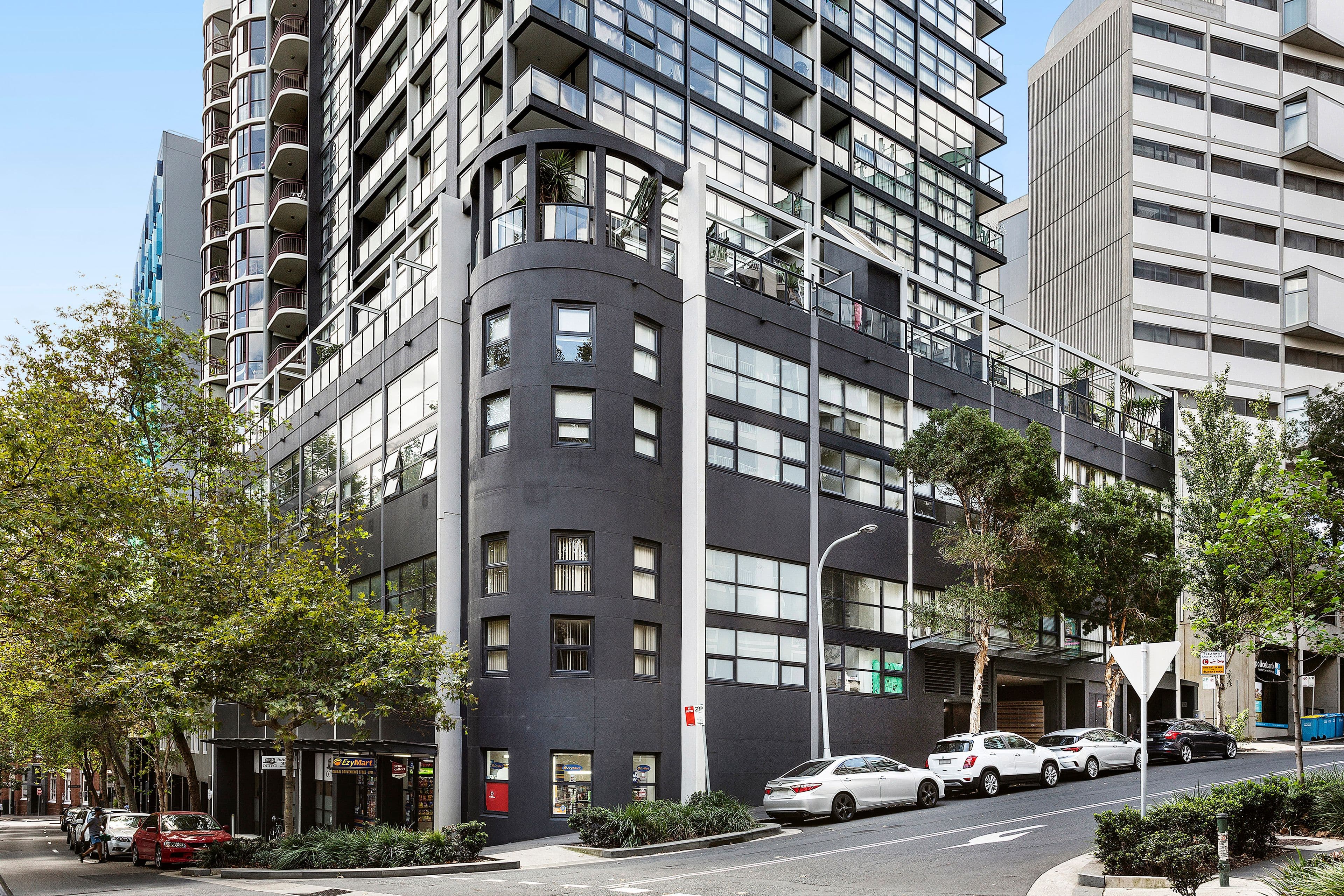 174 Goulburn Street, Surry Hills NSW 2010, Surry Hills - Thumbnail 7