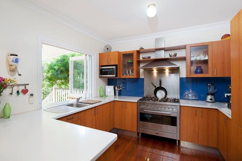 44 Banksia Avenue, ASHGROVE QLD 4060, Ashgrove - Thumbnail 7