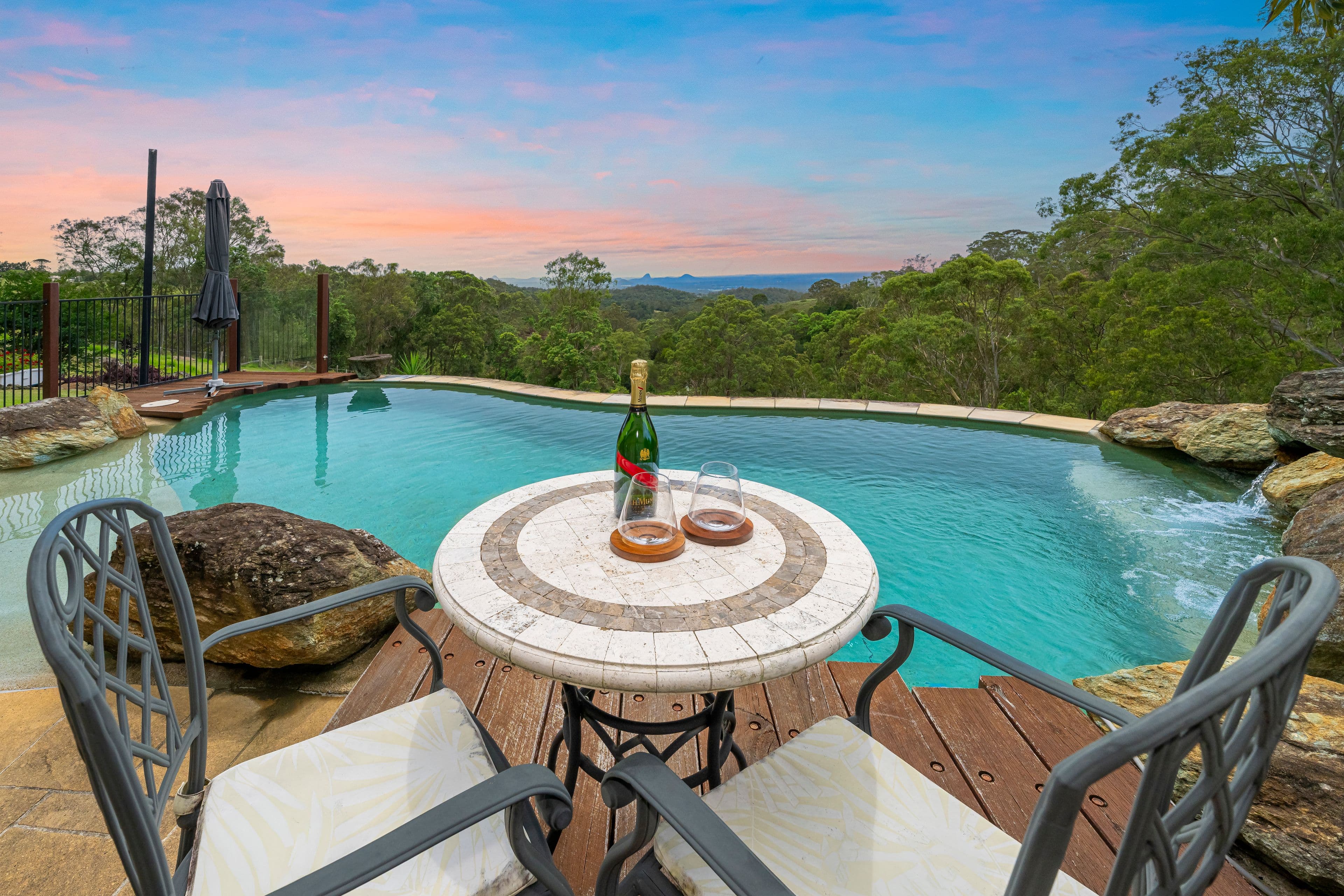 200 Ocean View Road, Ocean View QLD 4521, Ocean View - Thumbnail 4