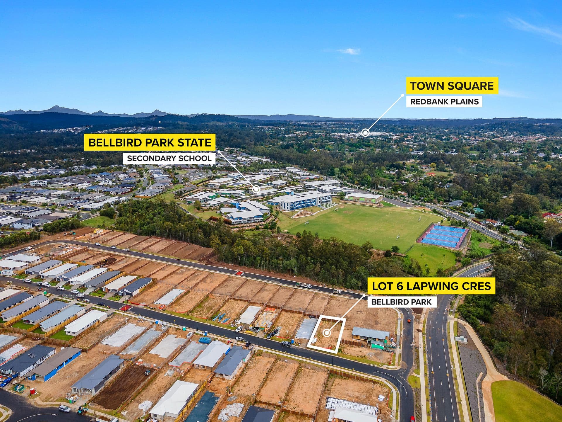 62 Lapwing Crescent, Bellbird Park QLD 4300, Bellbird Park - Thumbnail 6