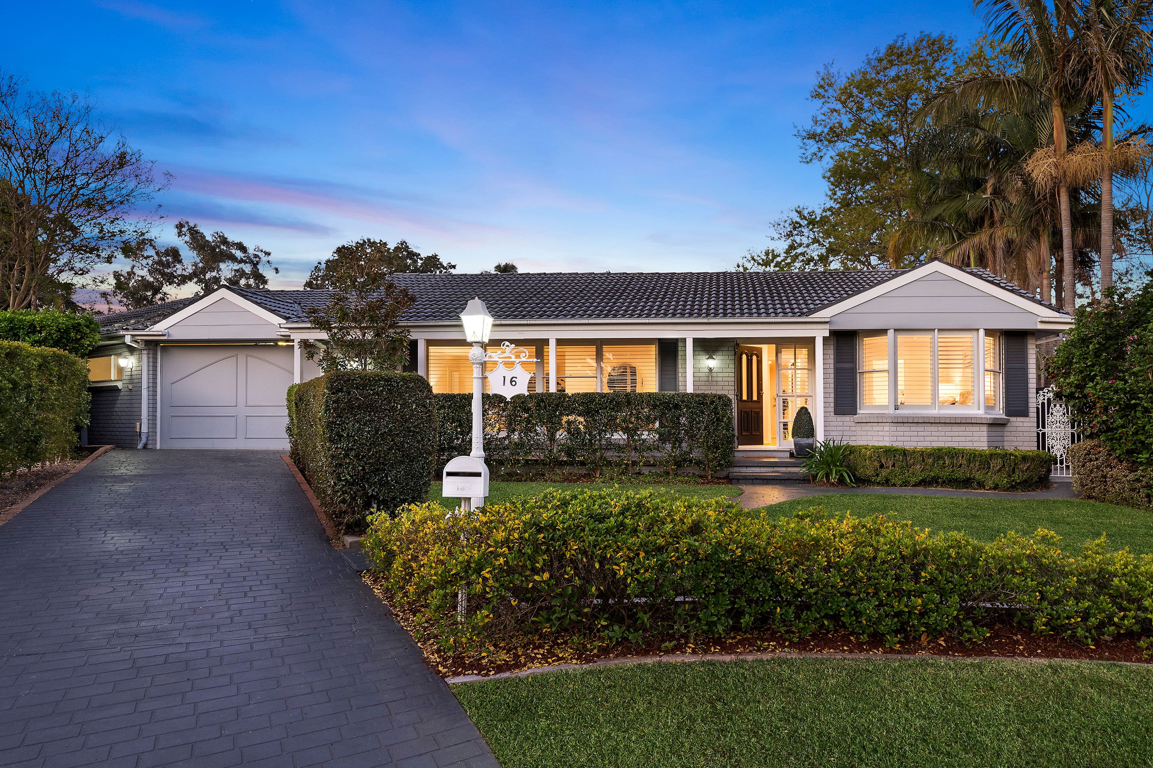 16 Tristania Place, West Pymble NSW 2073, West Pymble - Thumbnail 2