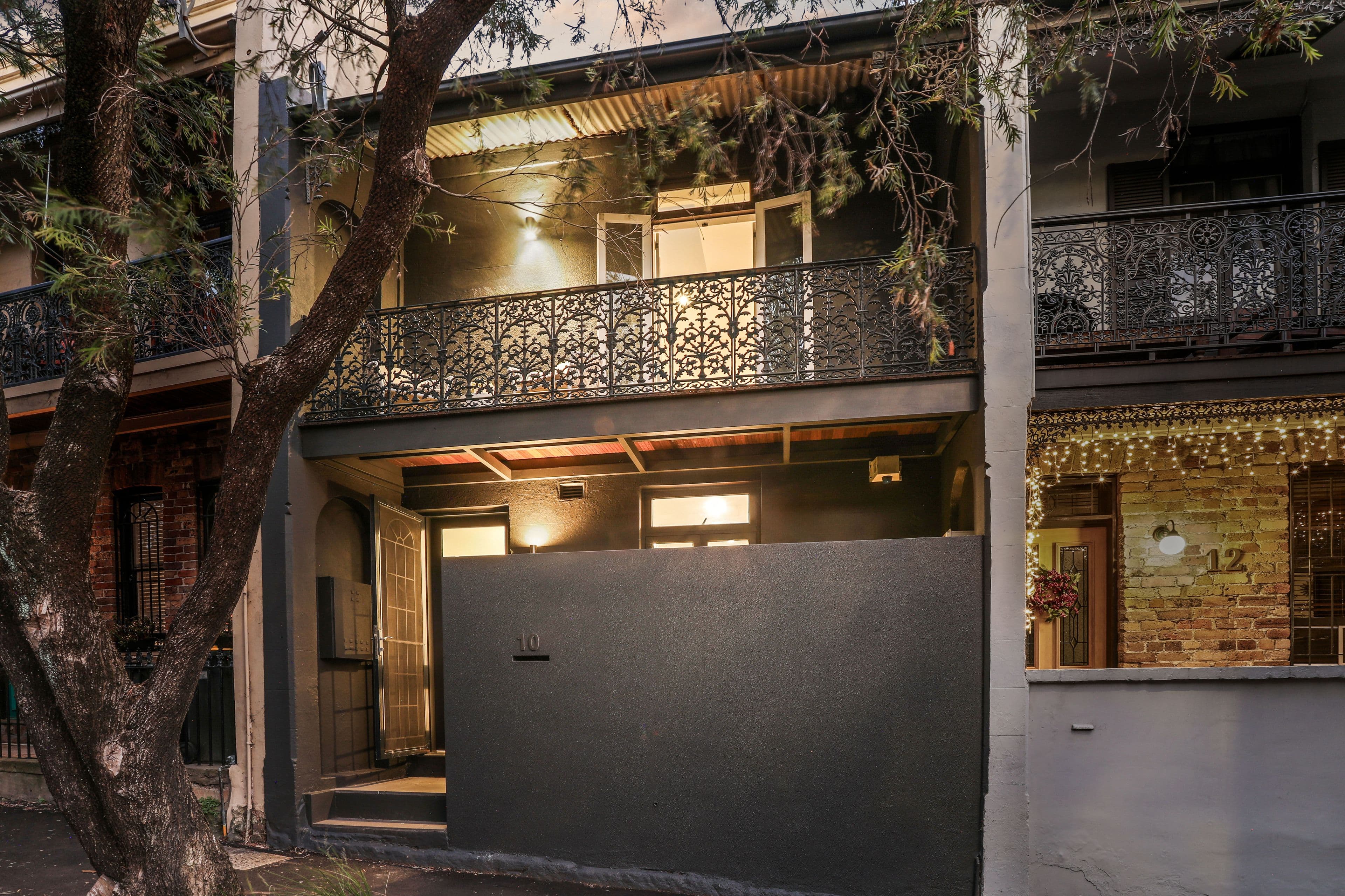 10 Gordon Street, Rozelle NSW 2039, Rozelle - Image 1