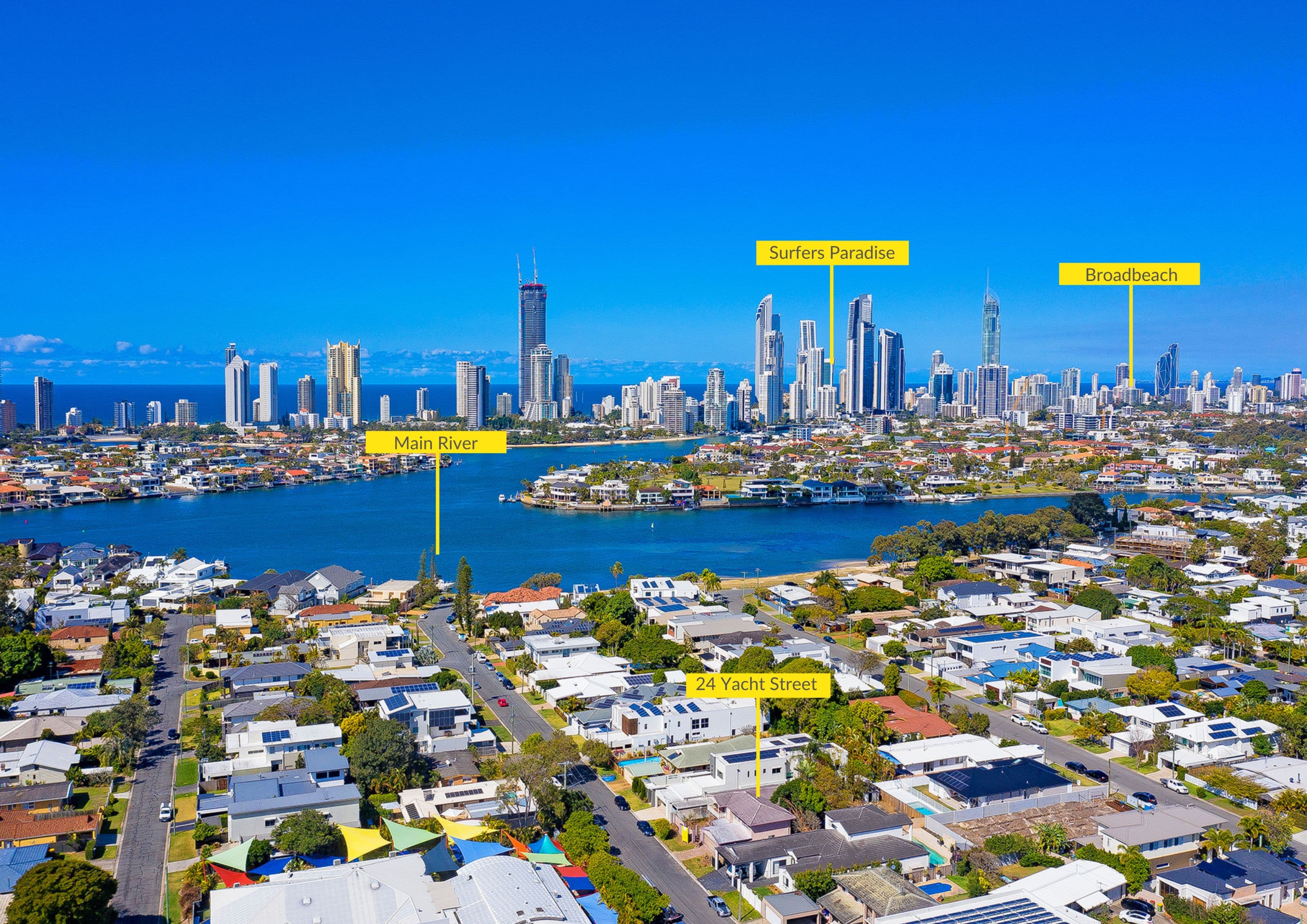 24 Yacht Street, Southport QLD 4215, Southport - Image 1