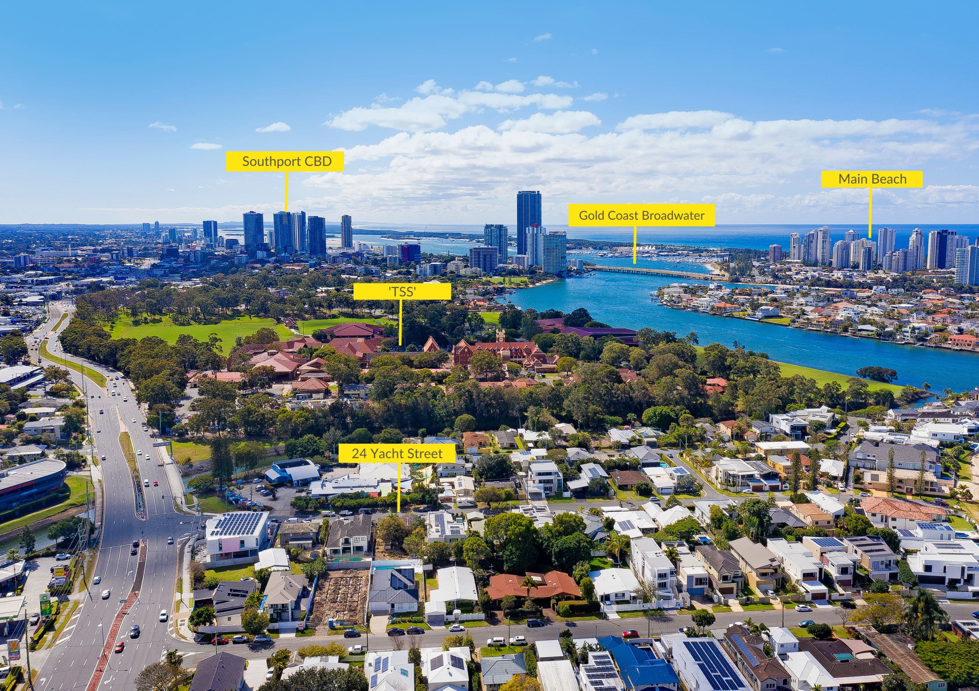24 Yacht Street, Southport QLD 4215, Southport - Thumbnail 3