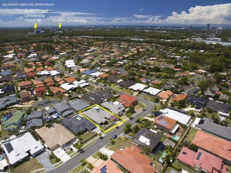 120 Crestwood Drive, Molendinar QLD 4214, Molendinar - Image 1