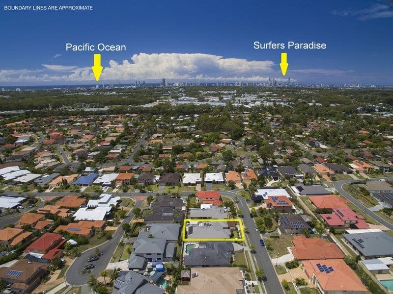 120 Crestwood Drive, Molendinar QLD 4214, Molendinar - Thumbnail 2