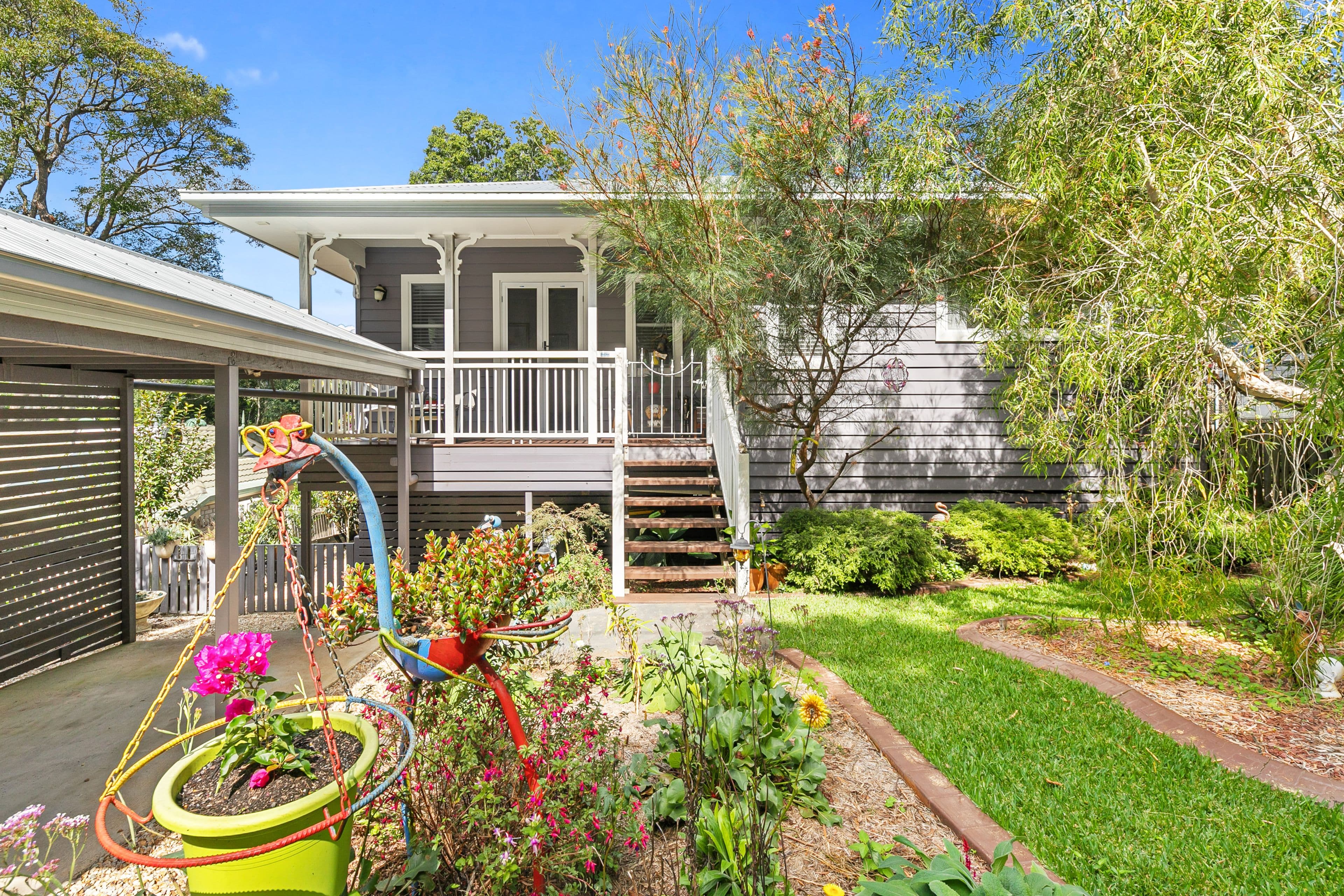 11 Beechmont Avenue, Tamborine Mountain QLD 4272, Tamborine Mountain - Image 1