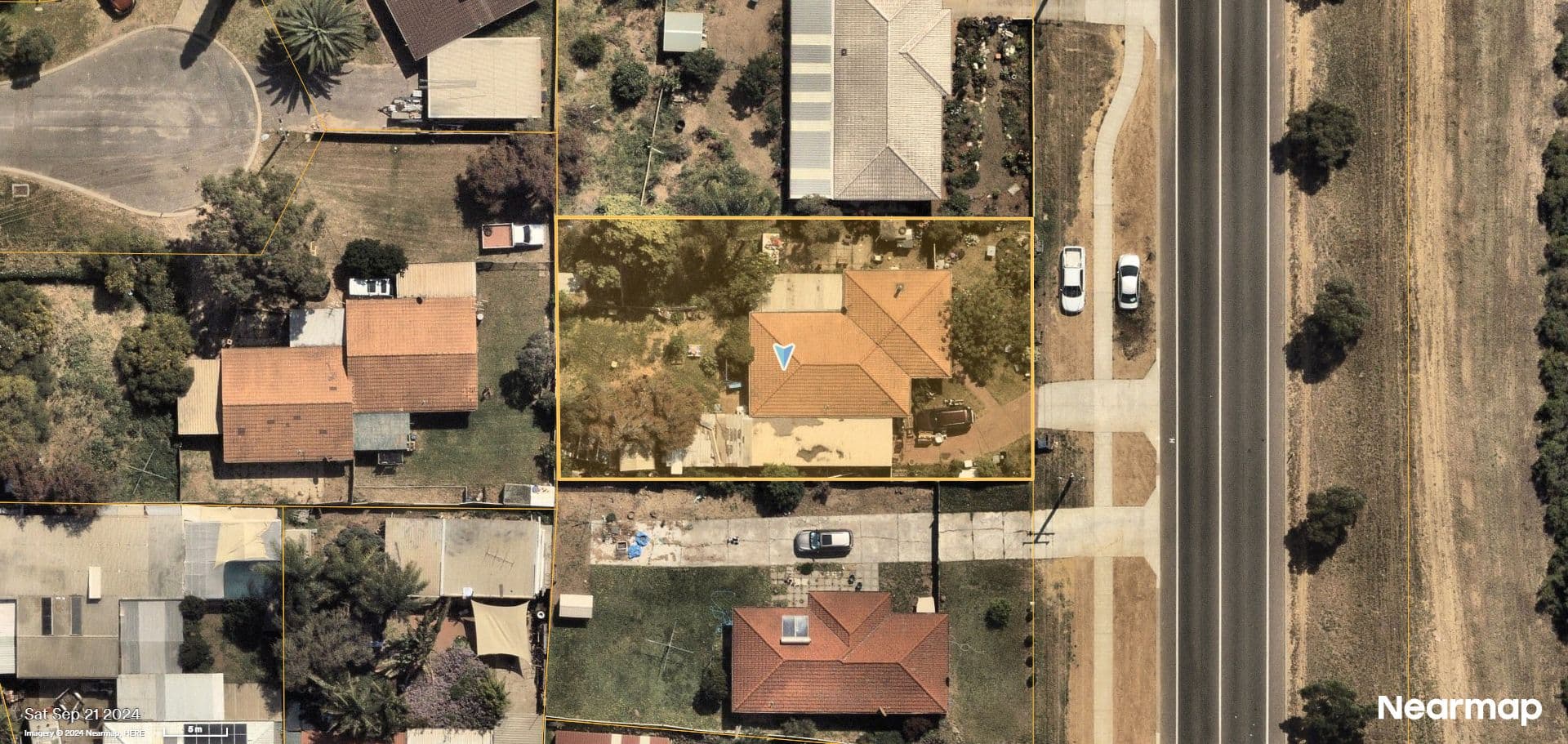 84 Abraham Street, Utakarra WA 6530, Utakarra - Thumbnail 7
