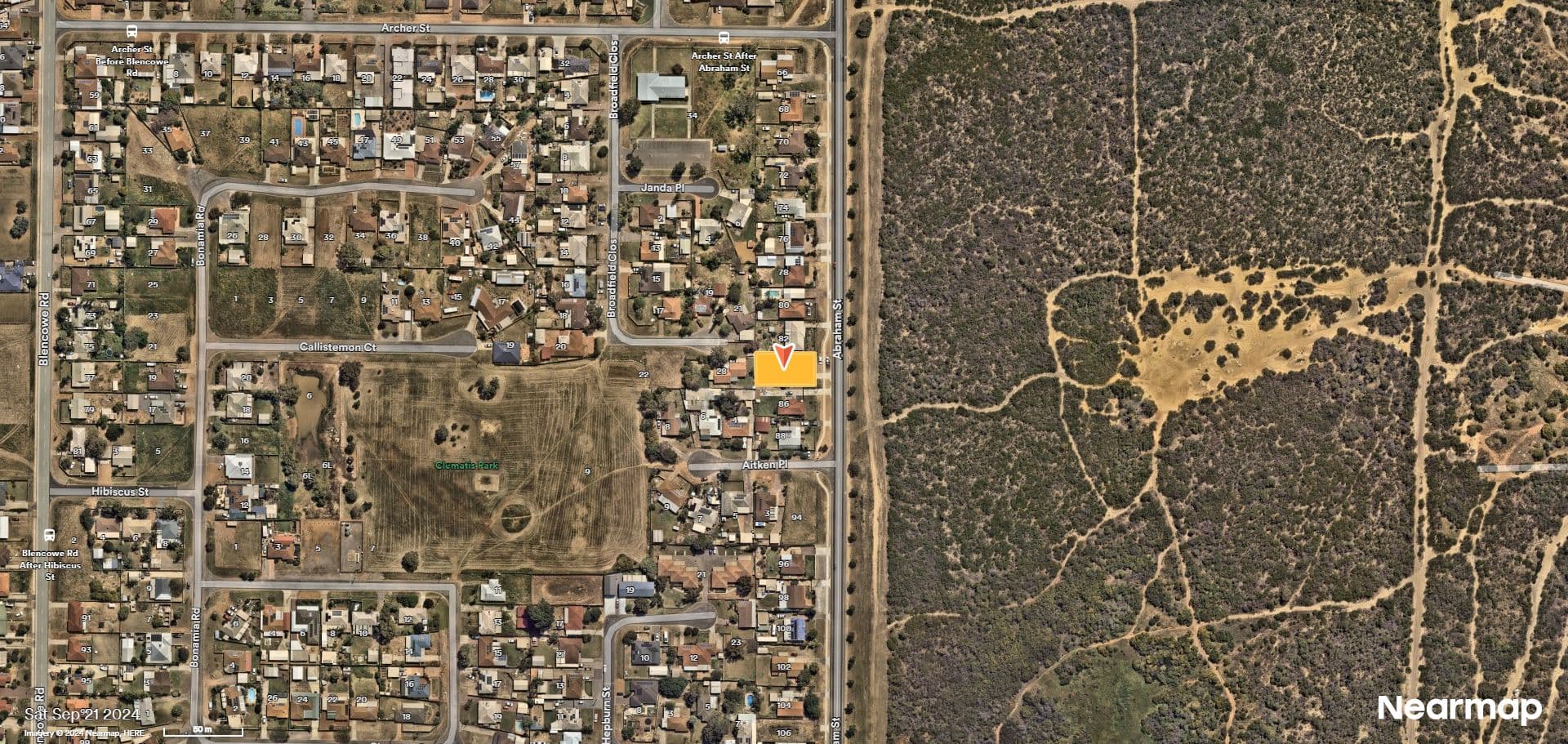 84 Abraham Street, Utakarra WA 6530, Utakarra - Thumbnail 8