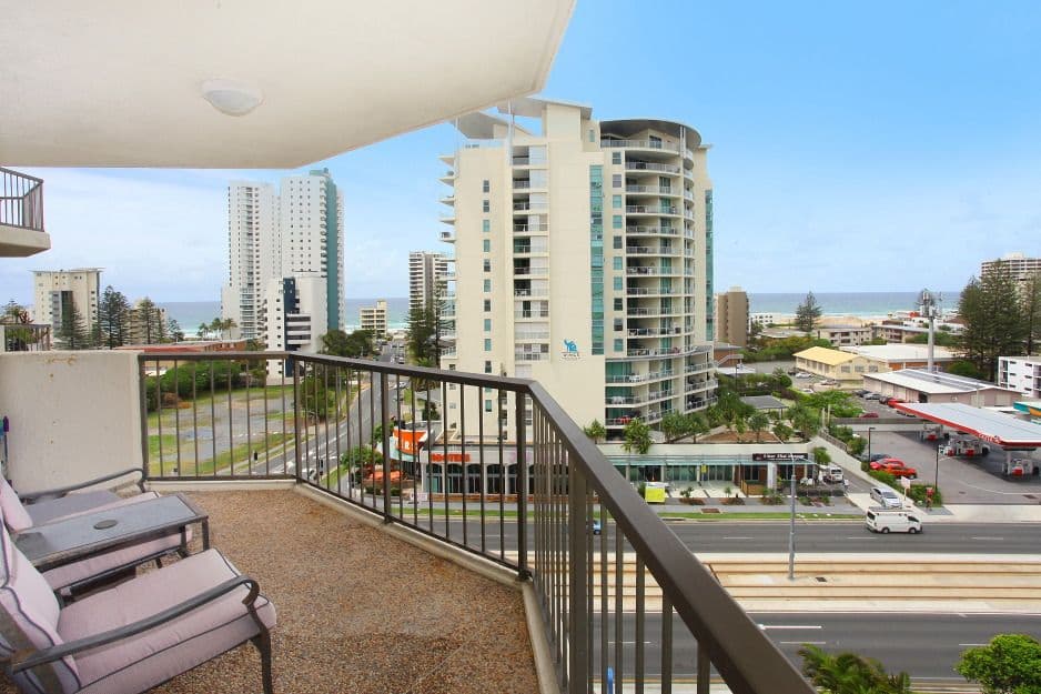 33 'Florida' 2916 Gold Coast Highway, Surfers Paradise QLD 4217, Surfers Paradise - Thumbnail 2