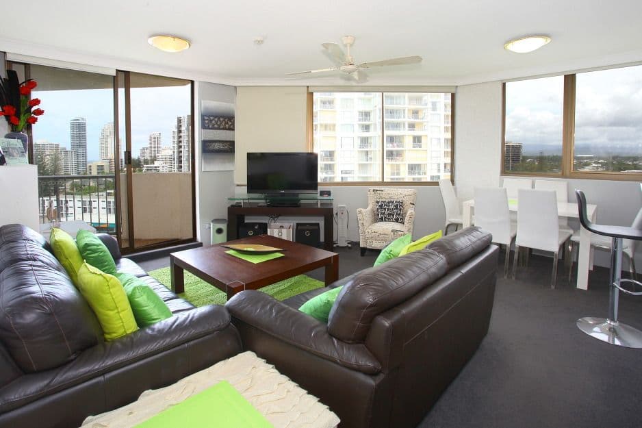 33 'Florida' 2916 Gold Coast Highway, Surfers Paradise QLD 4217, Surfers Paradise - Thumbnail 3