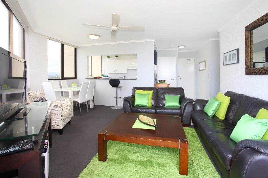 33 'Florida' 2916 Gold Coast Highway, Surfers Paradise QLD 4217, Surfers Paradise - Thumbnail 4