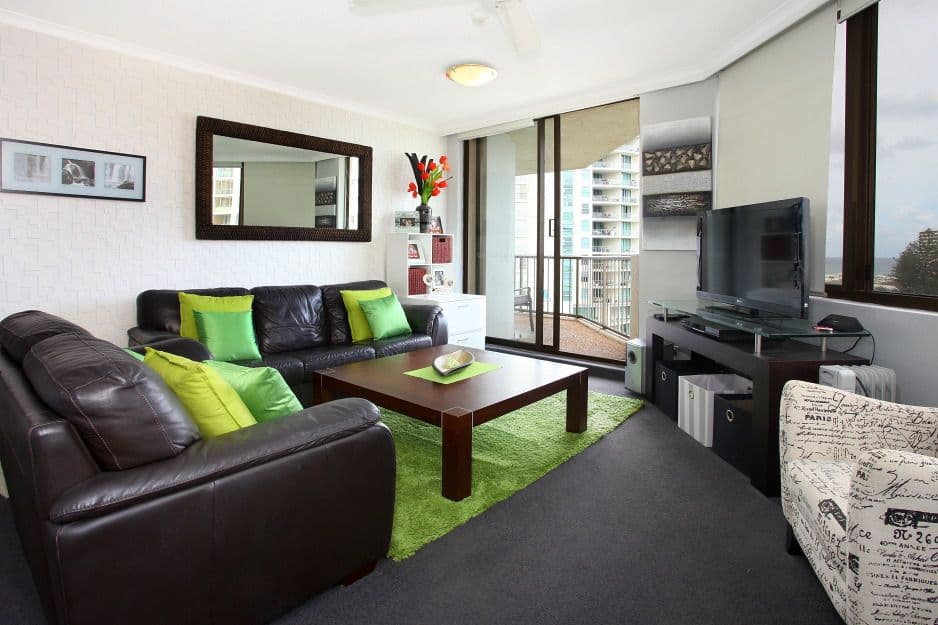 33 'Florida' 2916 Gold Coast Highway, Surfers Paradise QLD 4217, Surfers Paradise - Thumbnail 5
