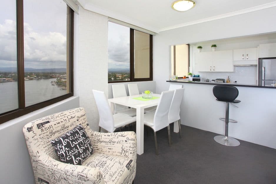 33 'Florida' 2916 Gold Coast Highway, Surfers Paradise QLD 4217, Surfers Paradise - Thumbnail 6