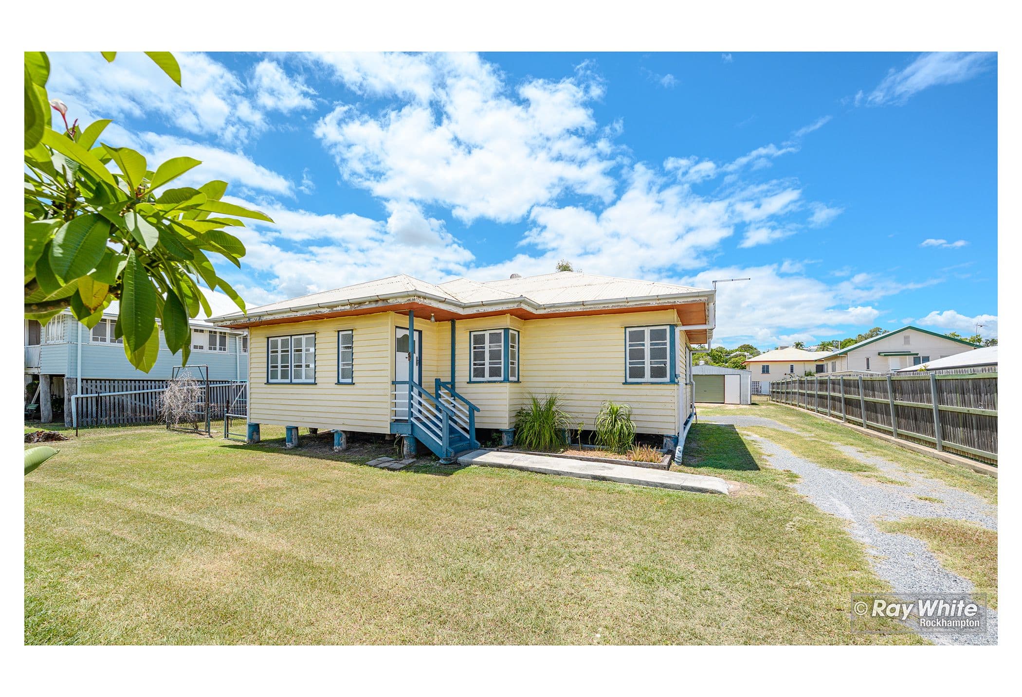 47 Western Street, Wandal QLD 4700, Wandal - Image 1