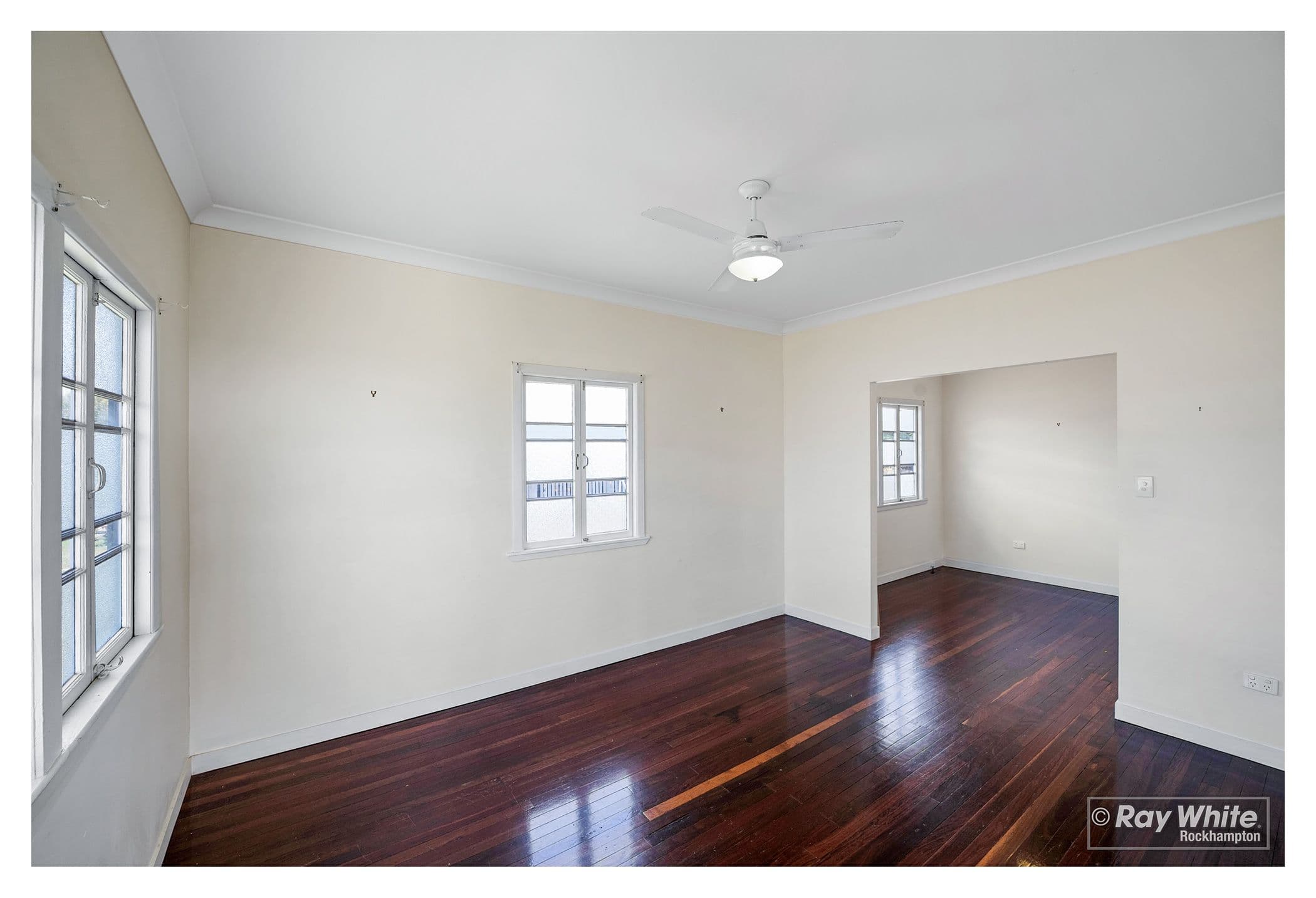 47 Western Street, Wandal QLD 4700, Wandal - Thumbnail 4