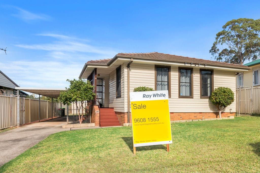 66 Cartwright Avenue, Miller - Image 1