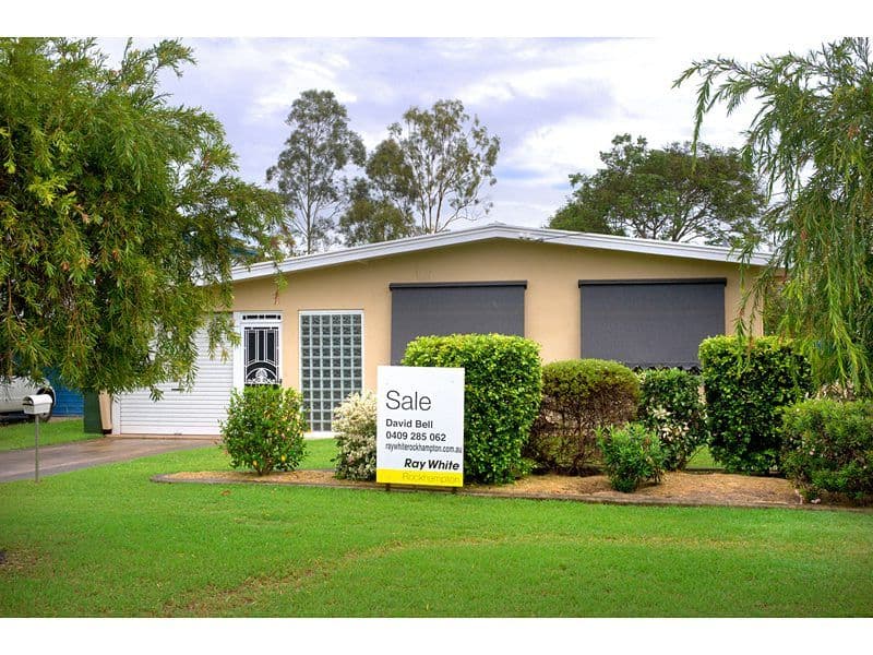 180 High Street, BERSERKER QLD 4701, Berserker - Image 1