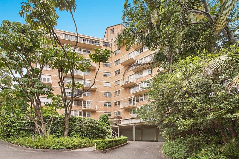 105A Darling Point Road, DARLING POINT NSW 2027, Darling Point - Thumbnail 2