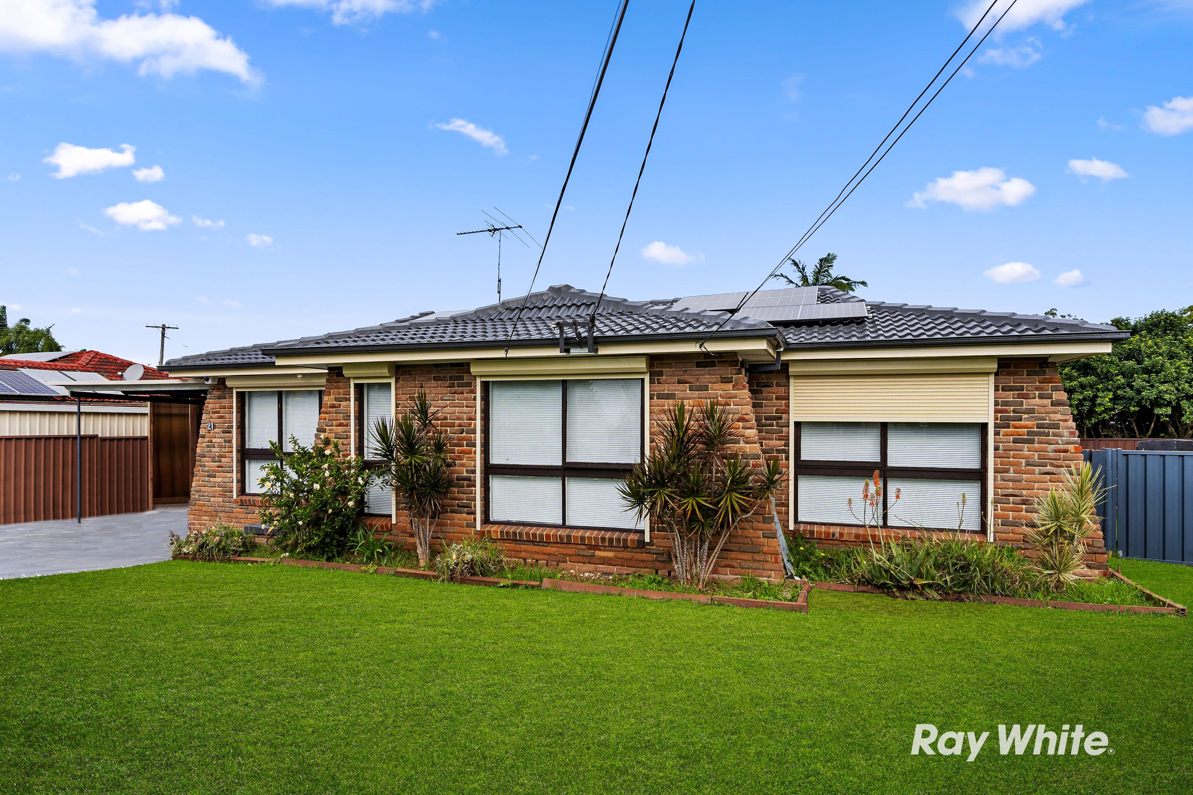 21 Bambara Street, Dharruk NSW 2770, Dharruk - Image 1