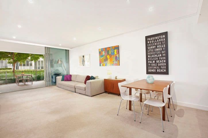 50 McLachlan Avenue, RUSHCUTTERS BAY NSW 2011, Rushcutters Bay - Thumbnail 2