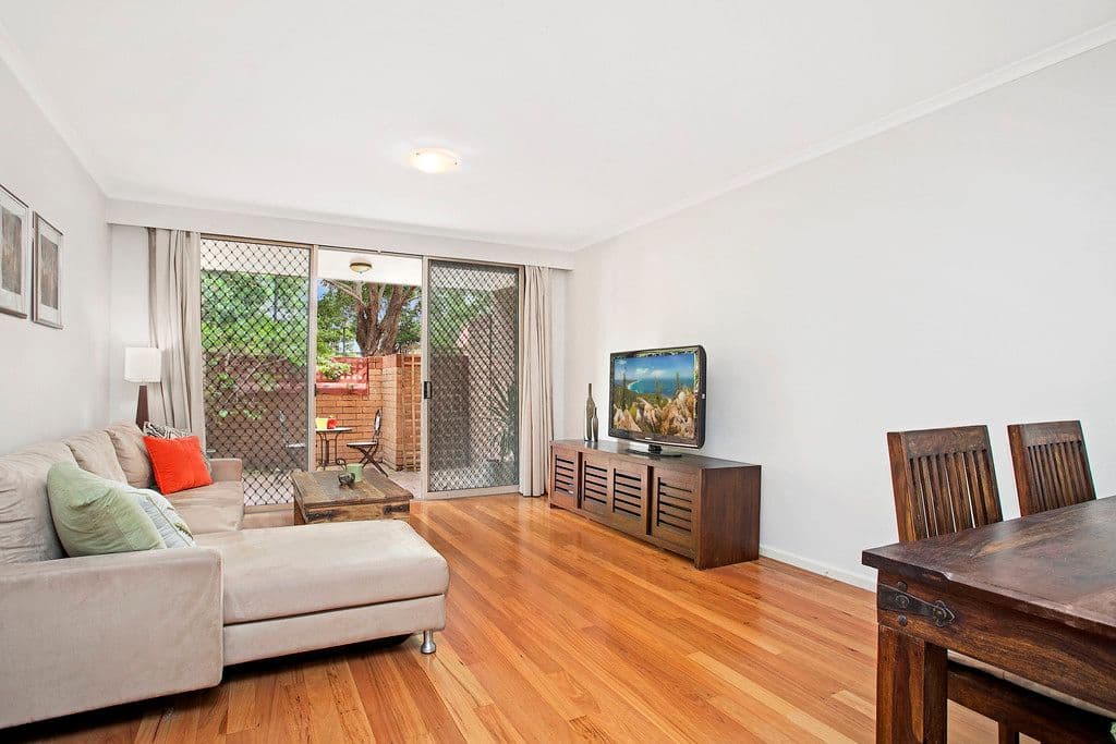 128 George Street, Redfern NSW 2016, Redfern - Image 1