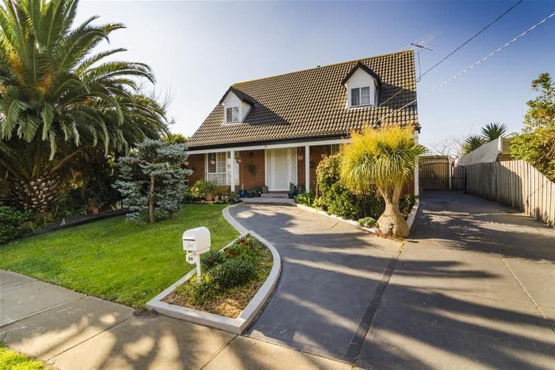 20 Queensbury Way, WERRIBEE VIC 3030, Werribee - Image 1