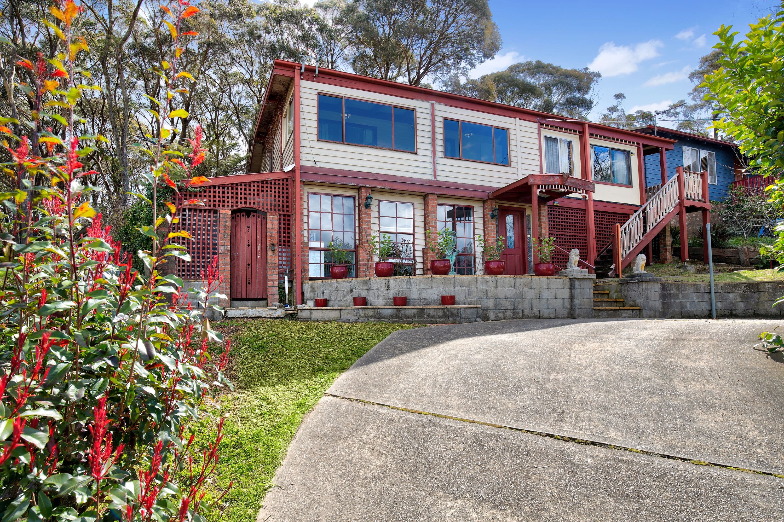 3 Charles Street, Katoomba NSW 2780, Katoomba - Image 1