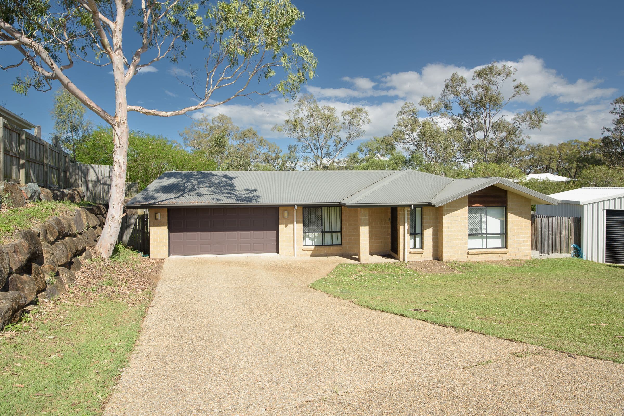 3 Melaleuca Place, Glen Eden QLD 4680, Glen Eden - Image 1