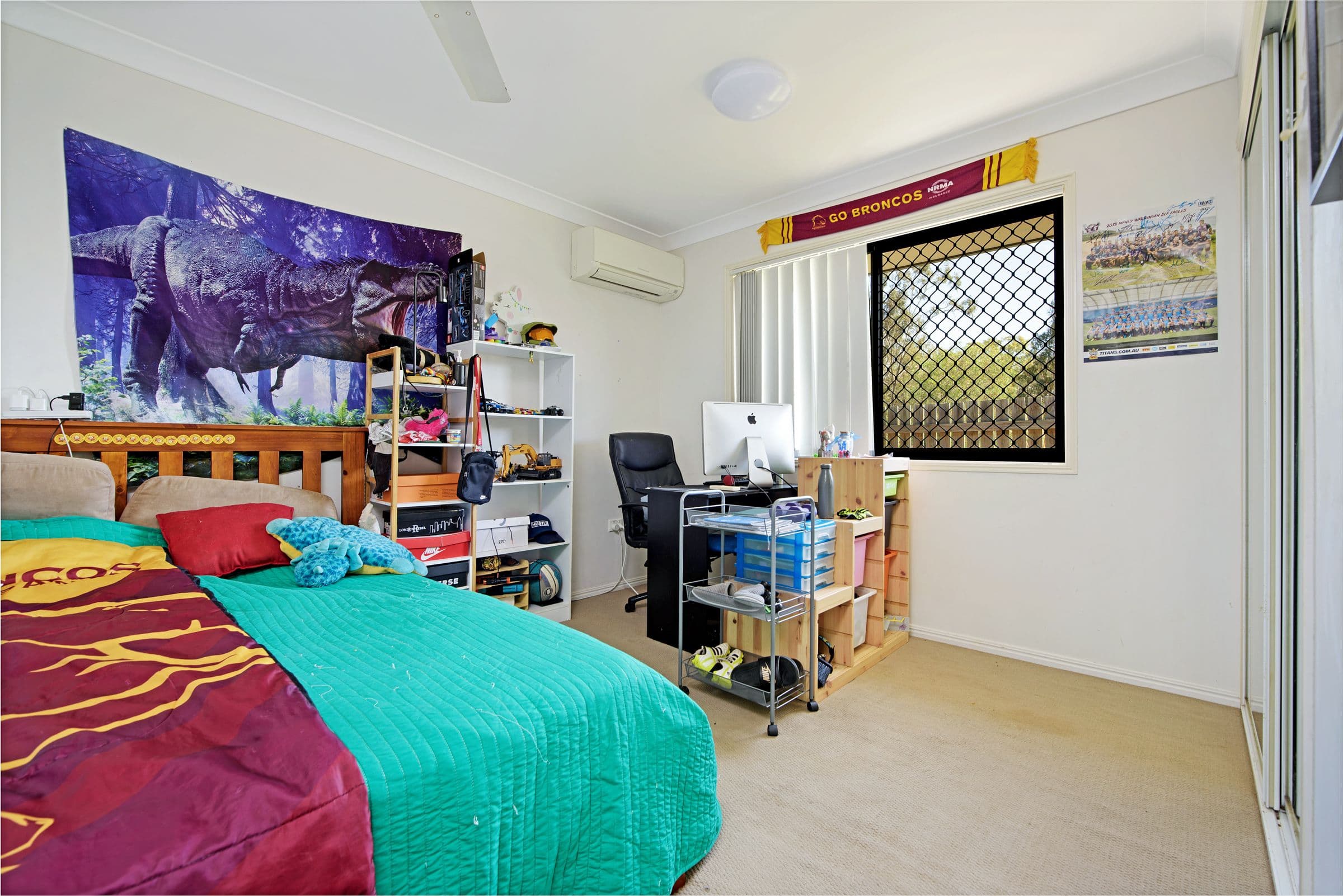 3 Melaleuca Place, Glen Eden QLD 4680, Glen Eden - Thumbnail 5