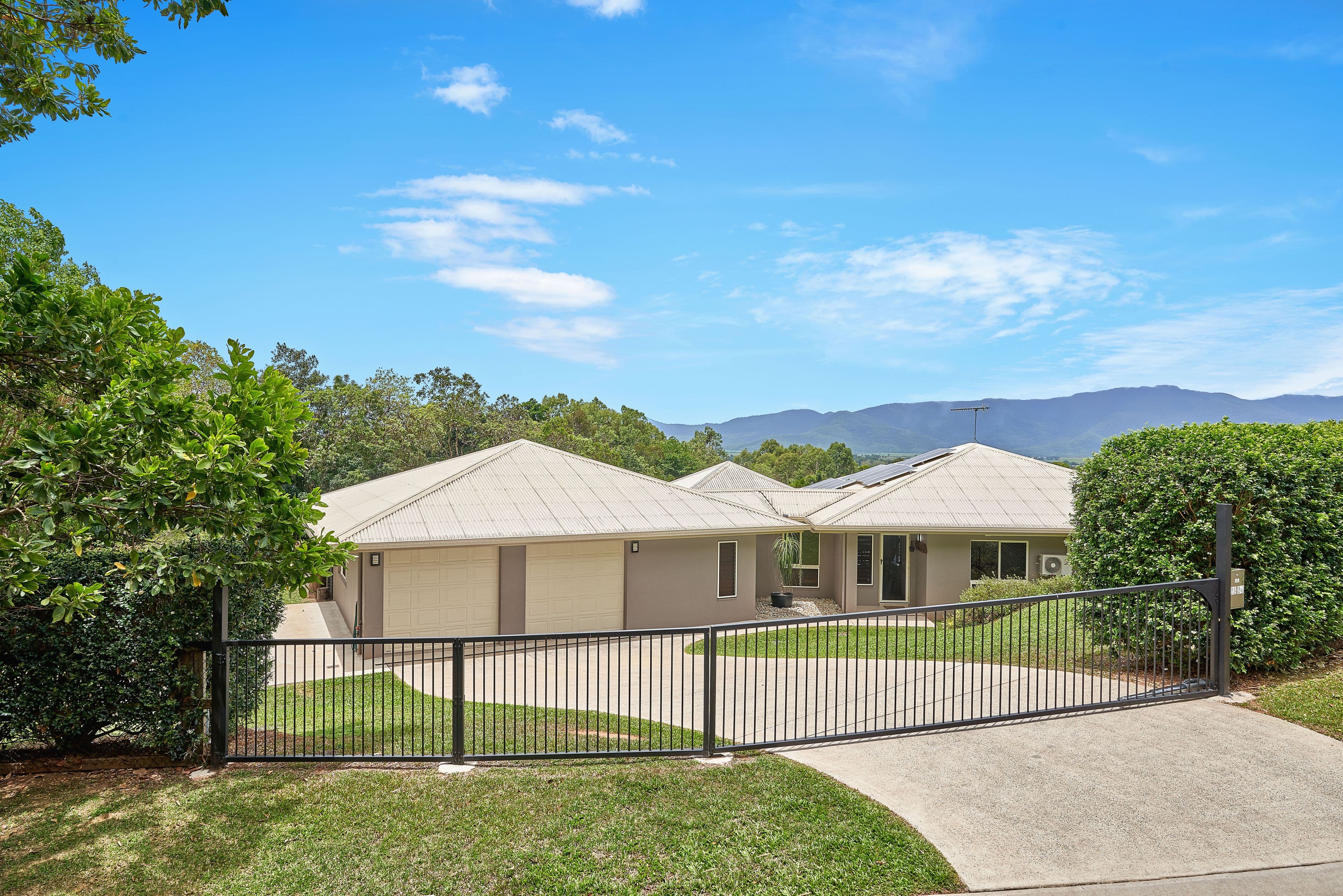 62 - 64 Wiltshire Drive, Gordonvale QLD 4865, Gordonvale - Image 1