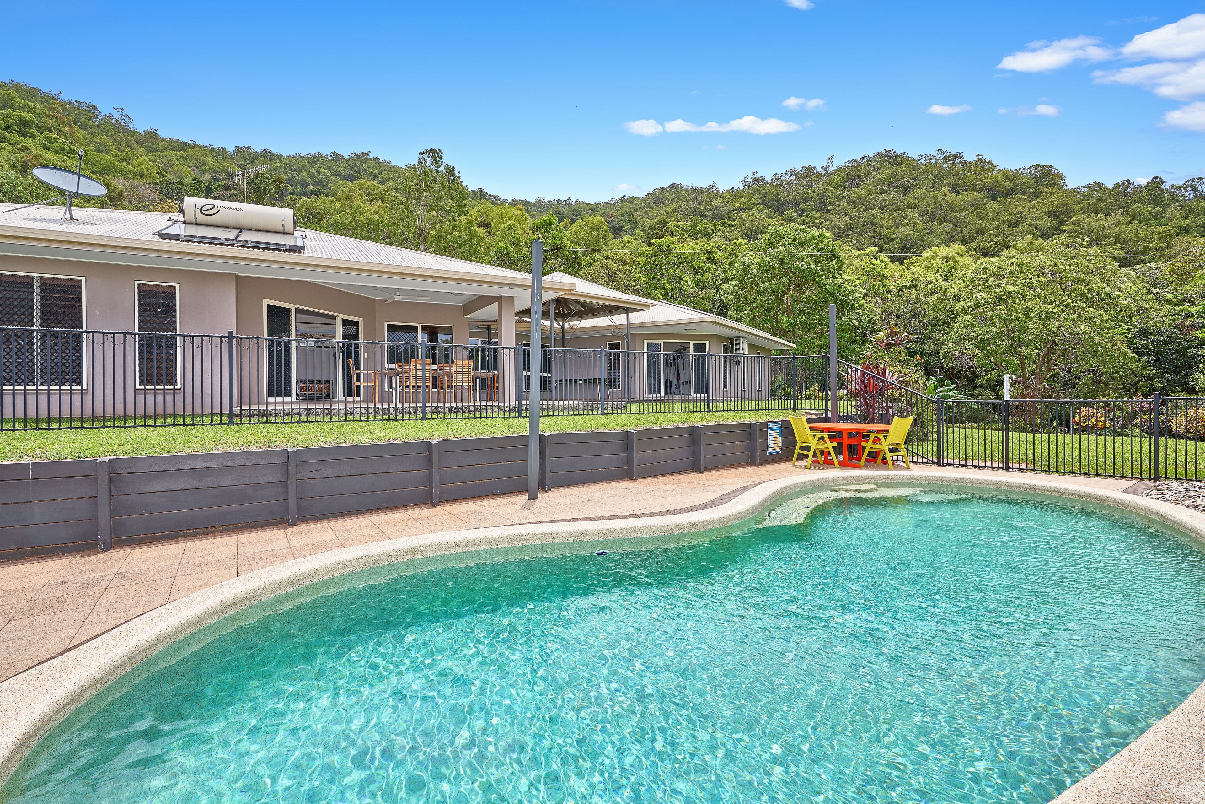 62 - 64 Wiltshire Drive, Gordonvale QLD 4865, Gordonvale - Thumbnail 3