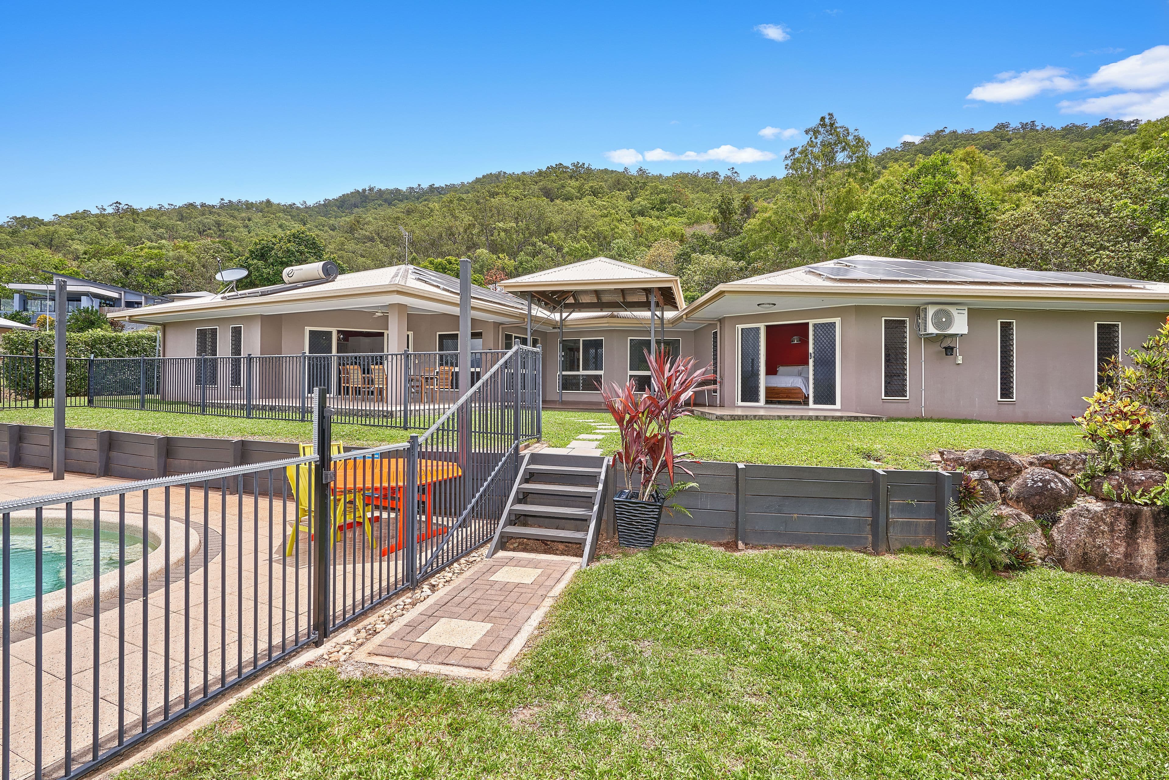62 - 64 Wiltshire Drive, Gordonvale QLD 4865, Gordonvale - Thumbnail 5