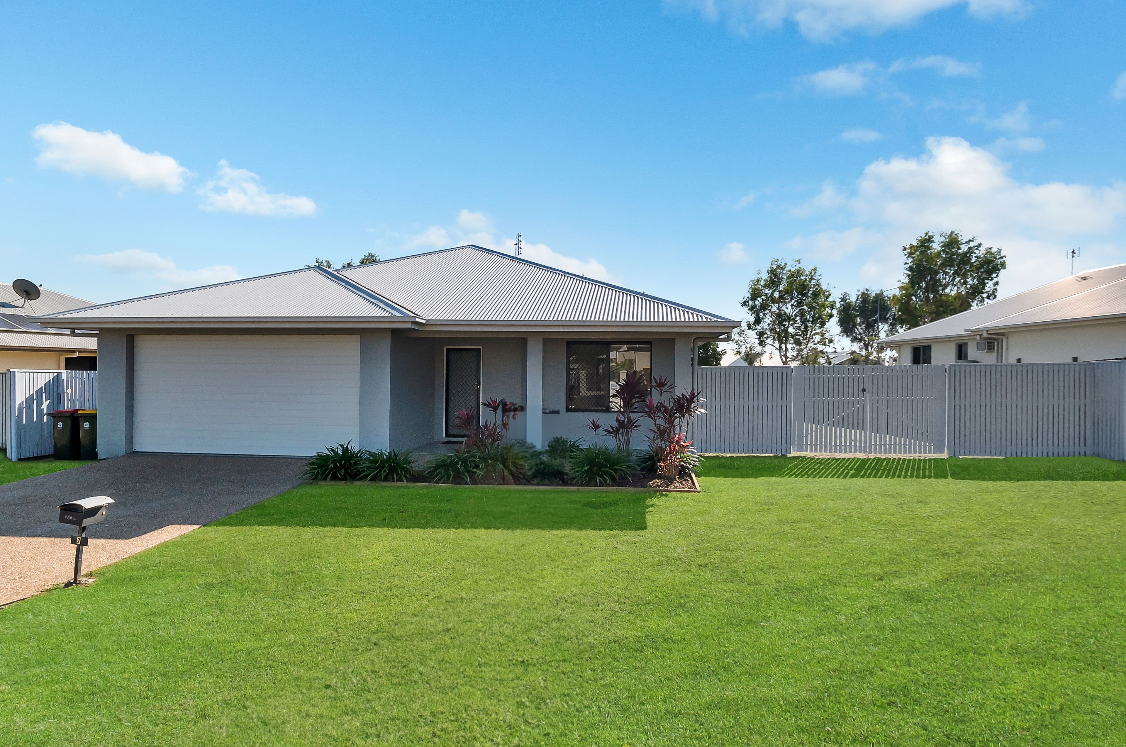 2 Filmoy Place, Bushland Beach QLD 4818, Bushland Beach - Image 1