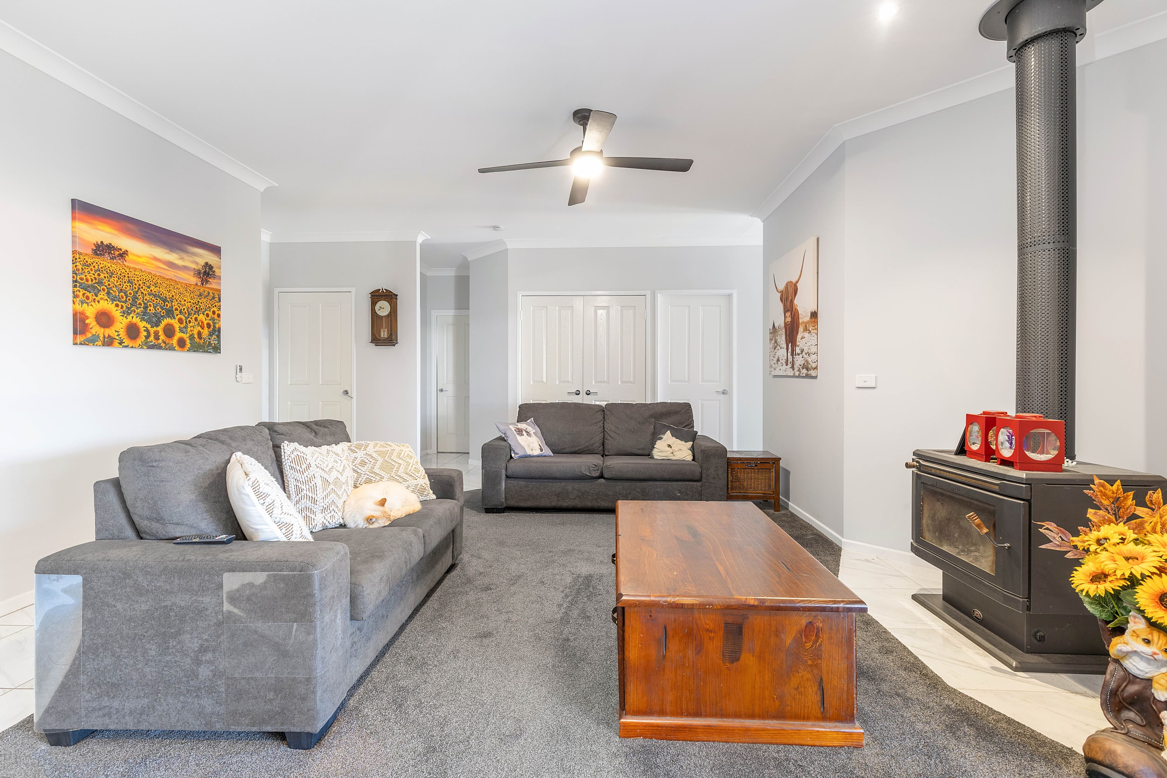 12 Quinn Street, Emerald QLD 4720, Emerald - Thumbnail 8
