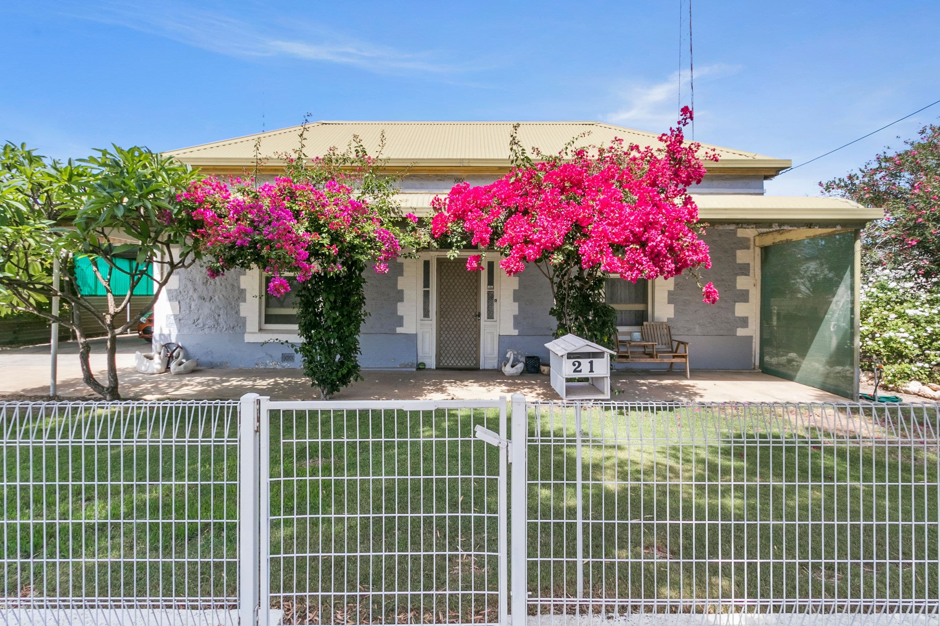 21 Letcher Street, Kadina SA 5554, Kadina - Image 1