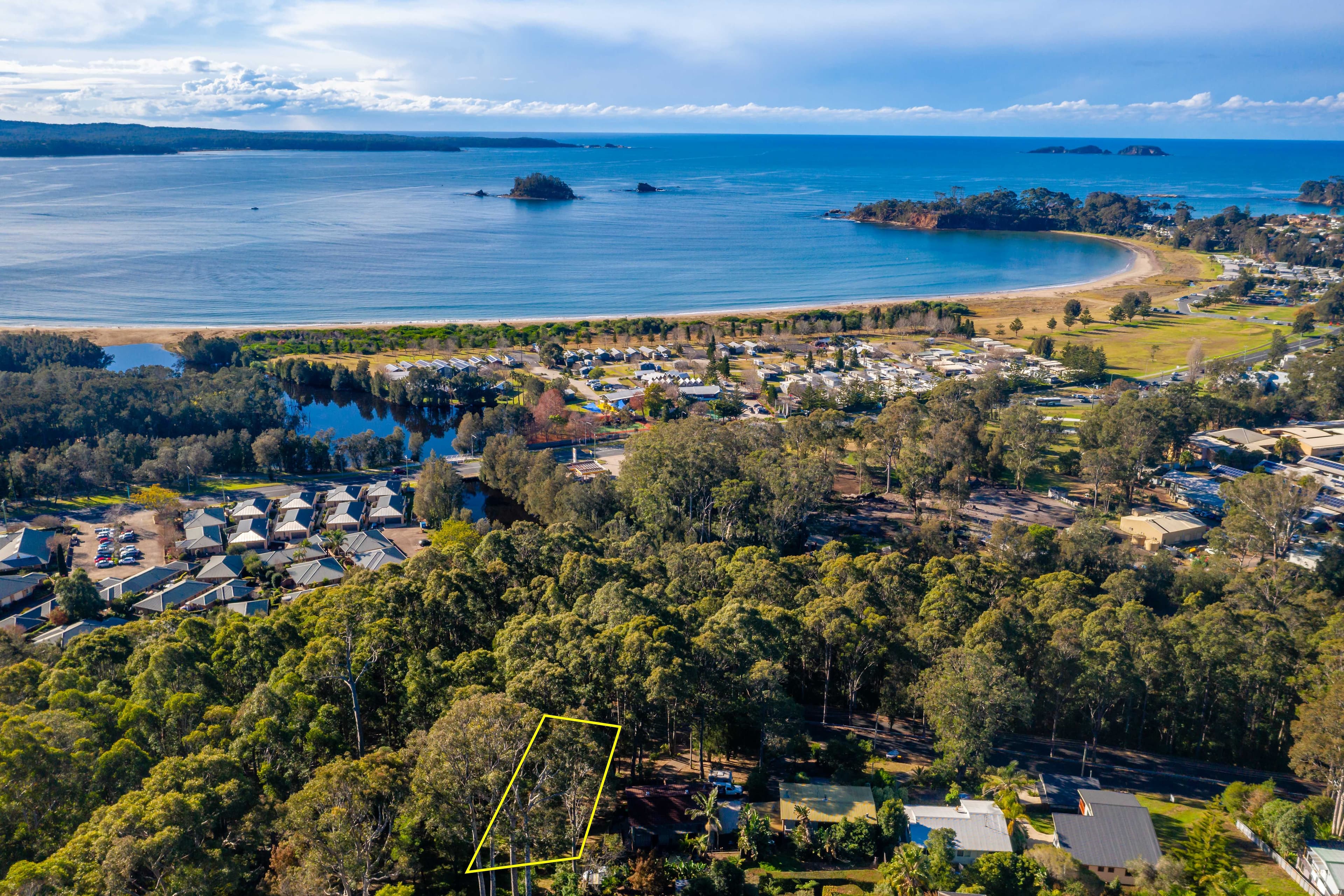 72 Catalina Drive, Catalina NSW 2536, Catalina - Image 1
