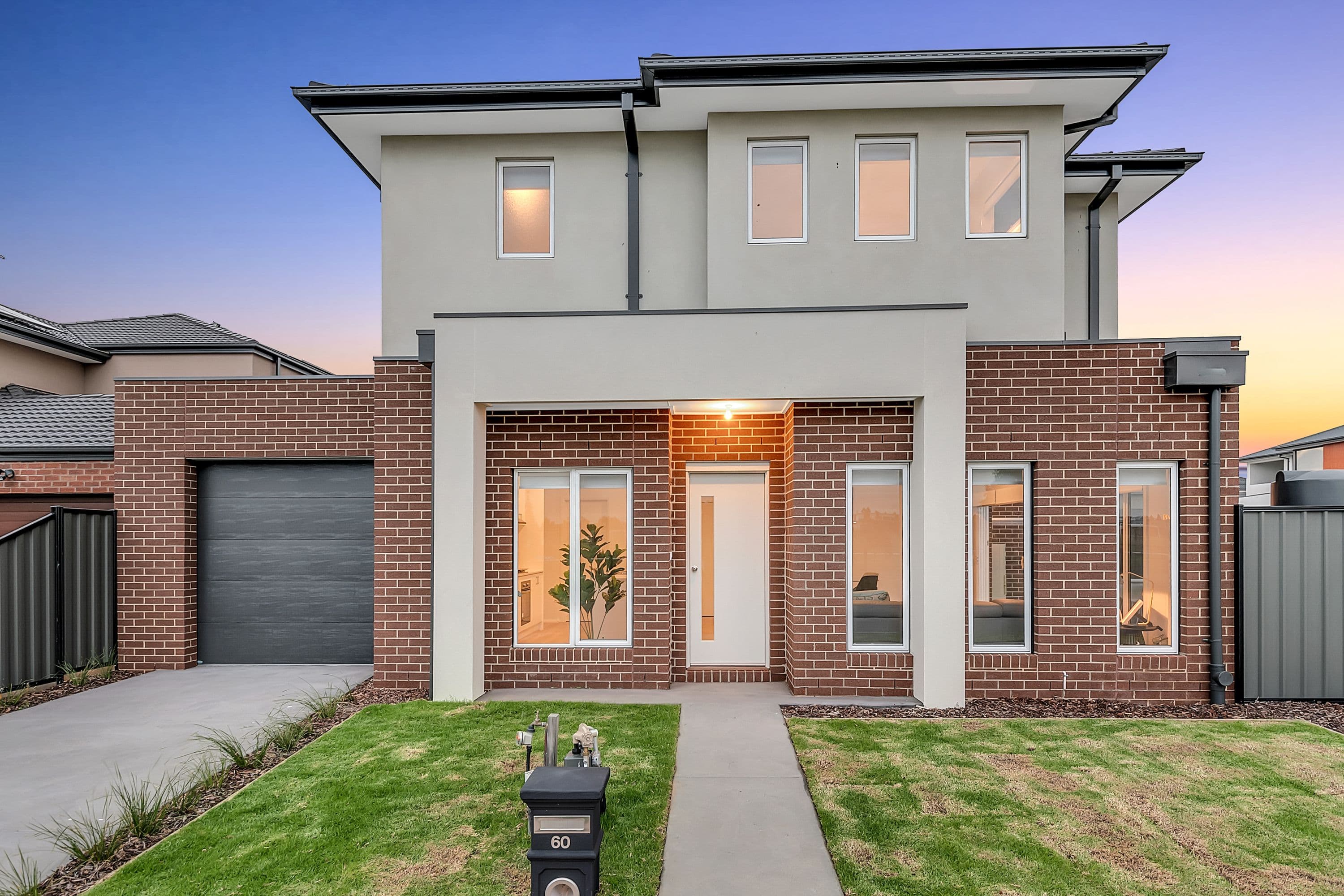 60 Parkfront Crescent, Roxburgh Park VIC 3064, Roxburgh Park - Image 1