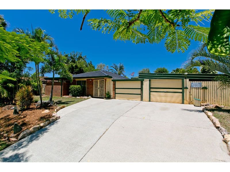 7 Magnolia Parade, VICTORIA POINT QLD 4165, Victoria Point - Image 1