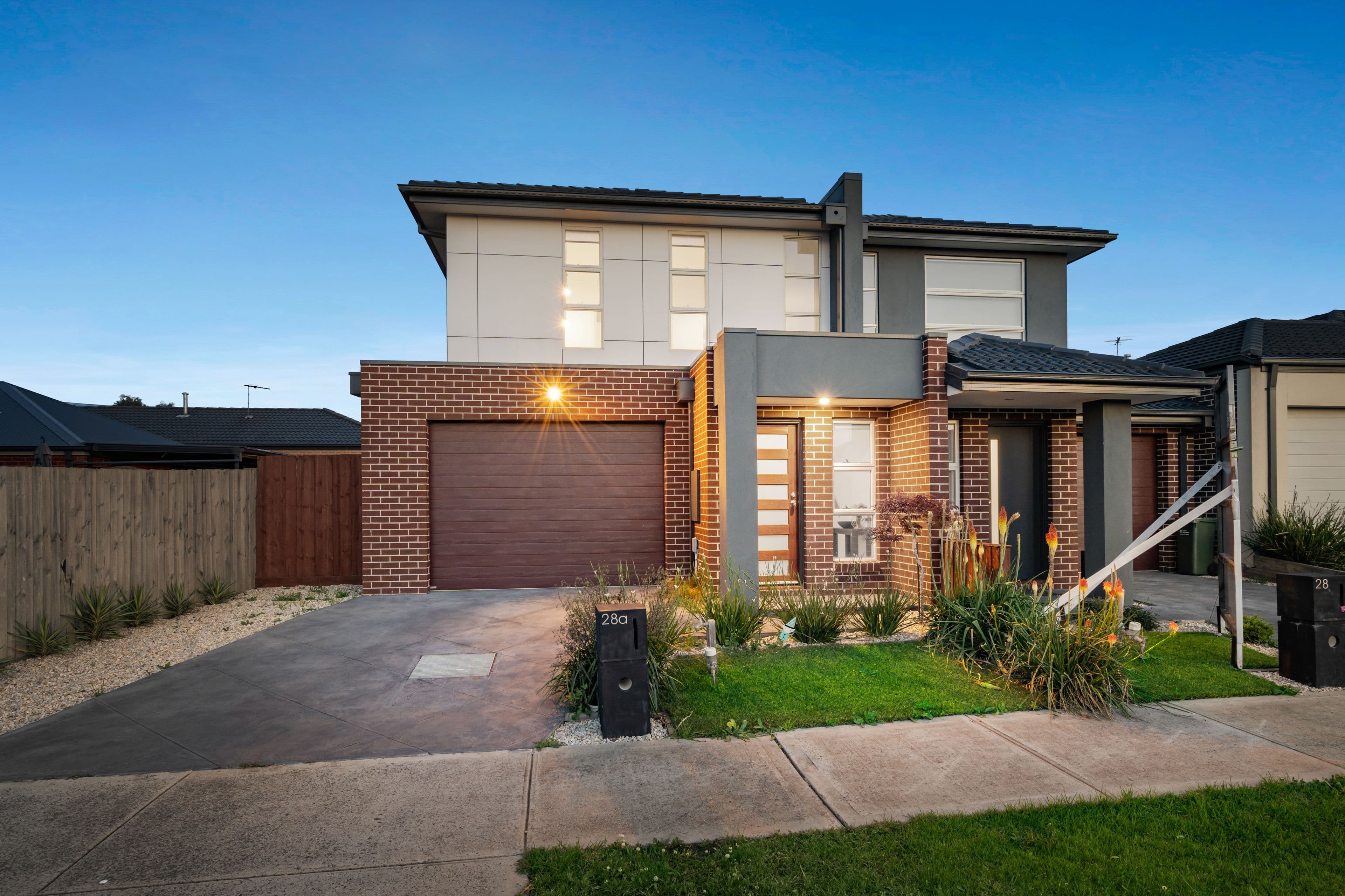 28A Mahon Road, Epping VIC 3076, Epping - Image 1