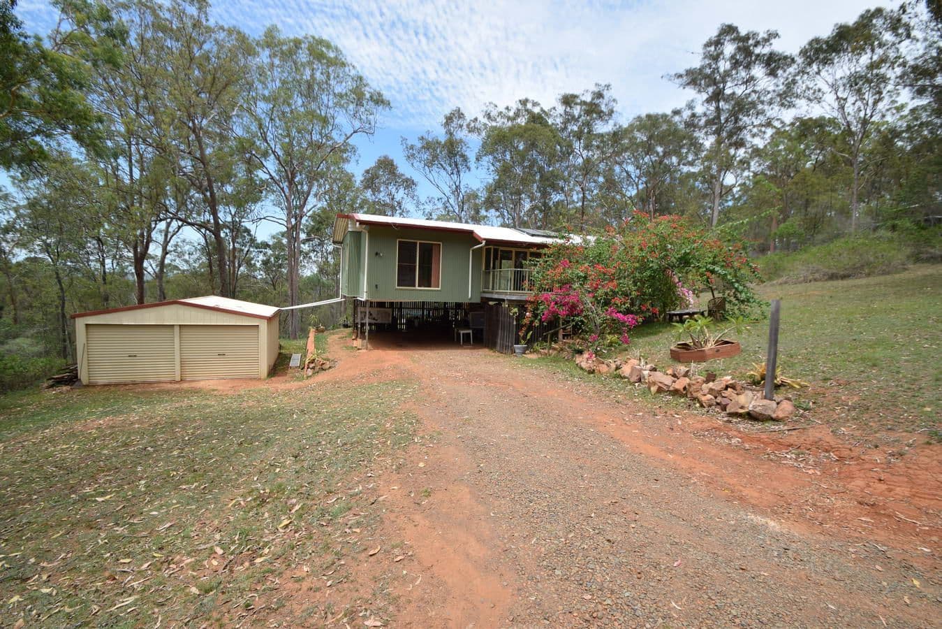 131 HIGHLAND Street, Esk QLD 4312, Esk - Image 1